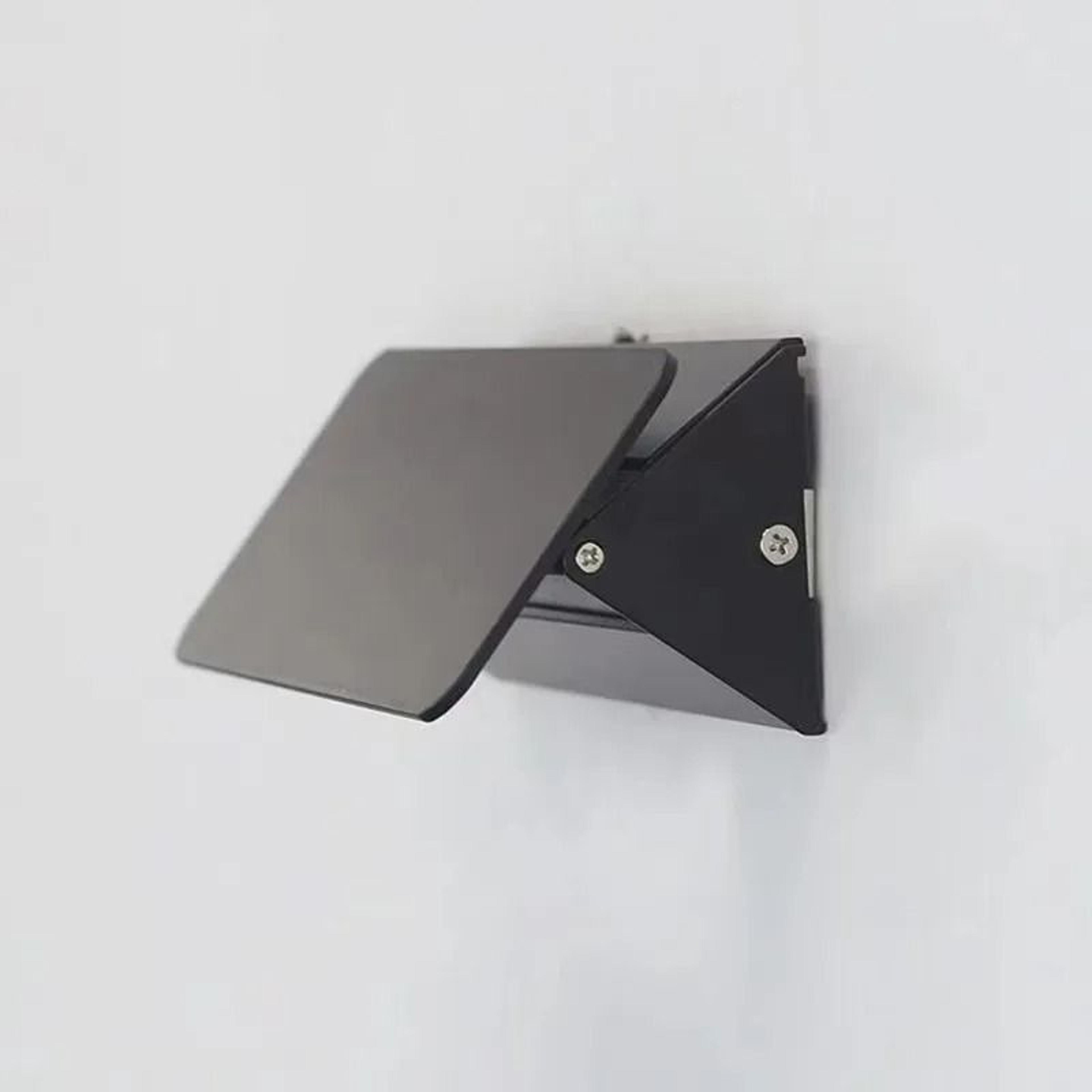 Adjustable Aluminum LED Wall Light 7