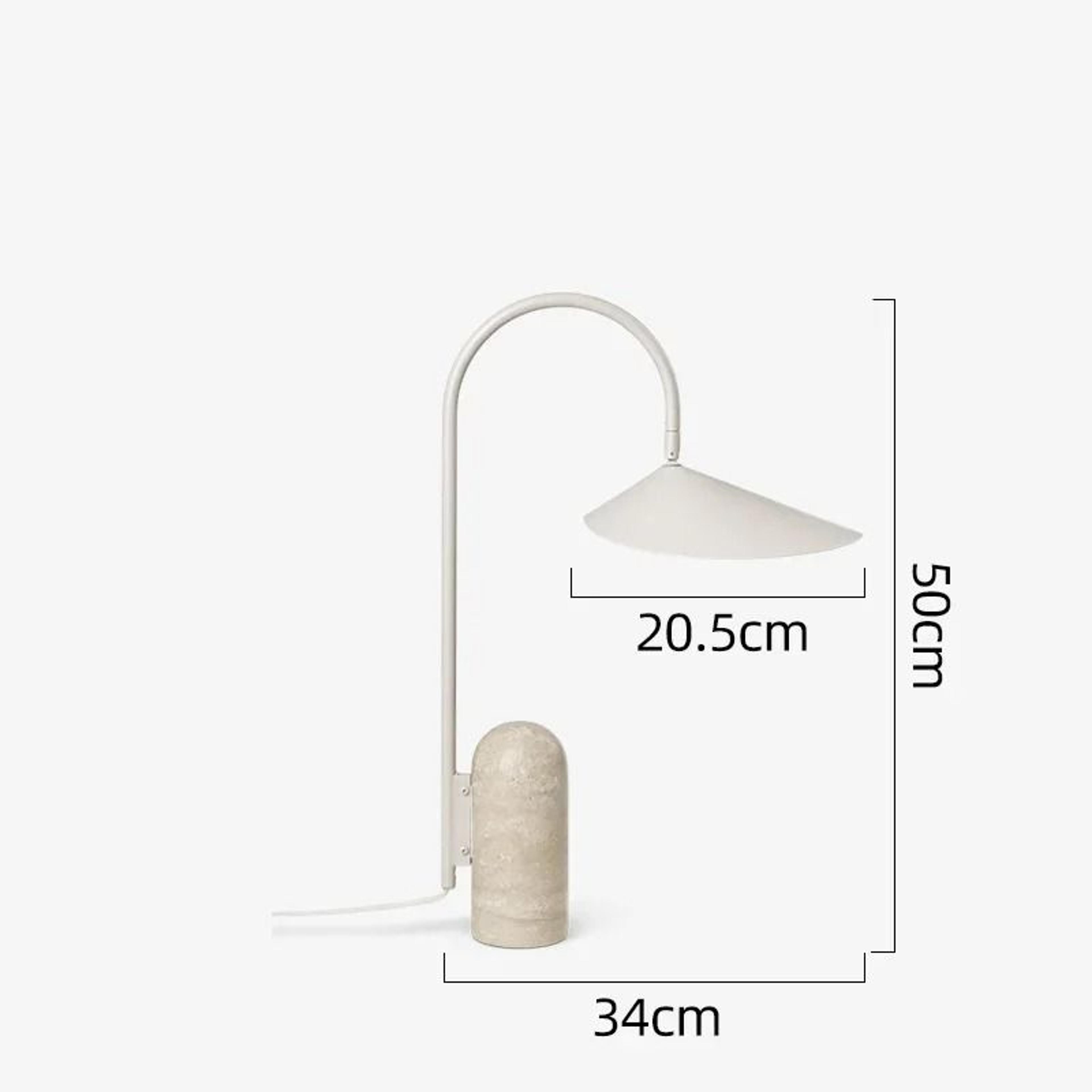 Danish Swivel Leaf Wall Sconce 16