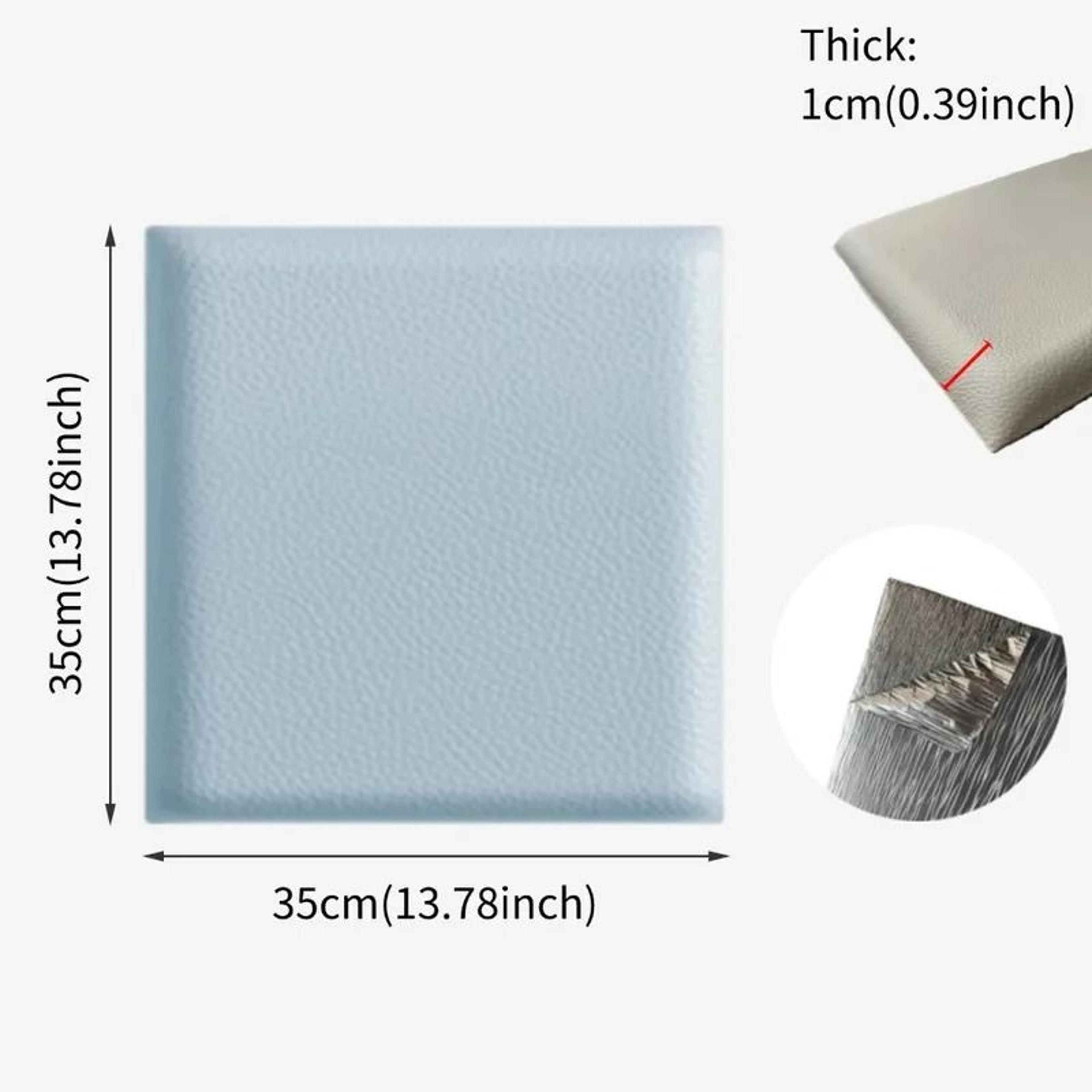 Cushora Peel And Stick Wall Pads 15