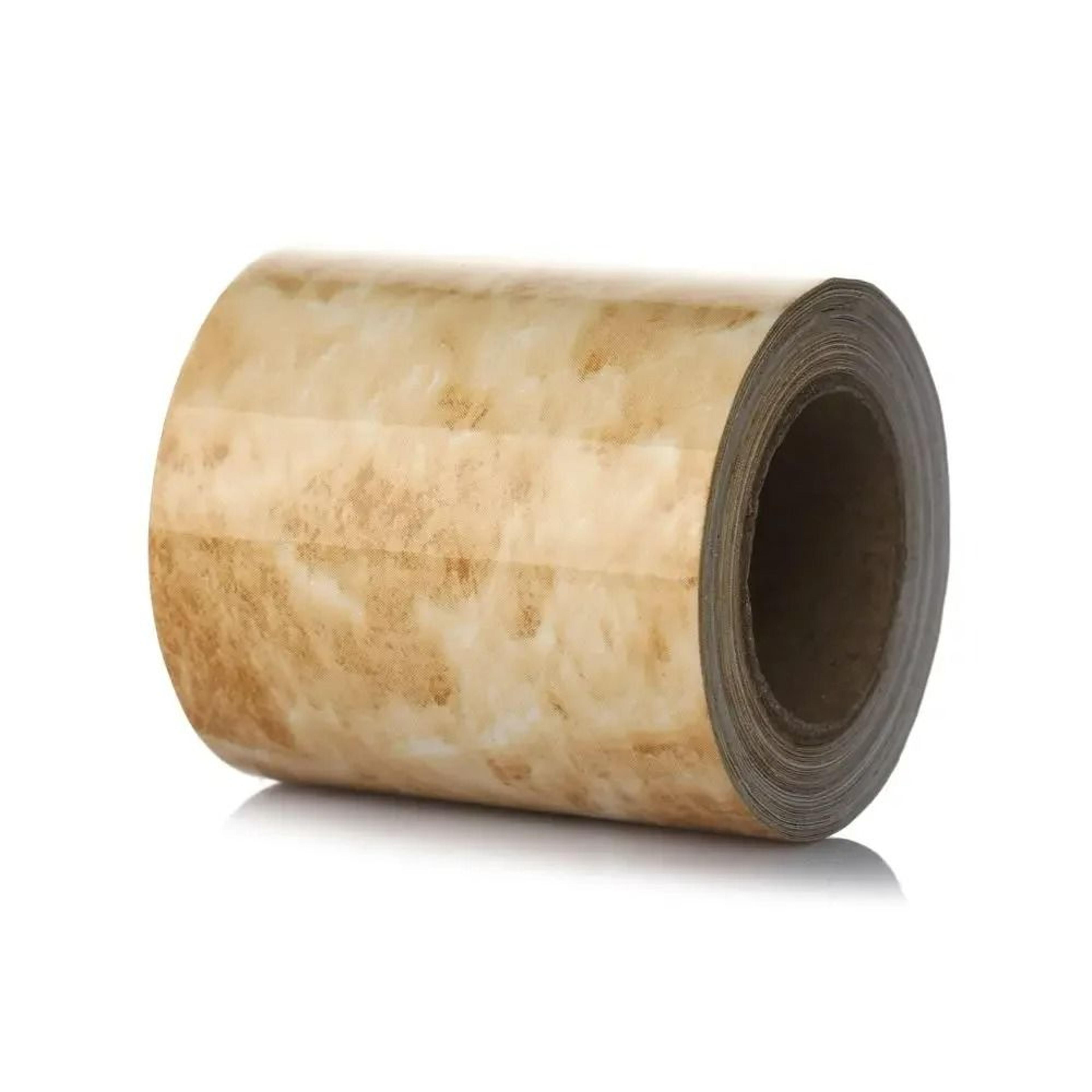 MarbleEdge Adhesive Baseboard Trim 17