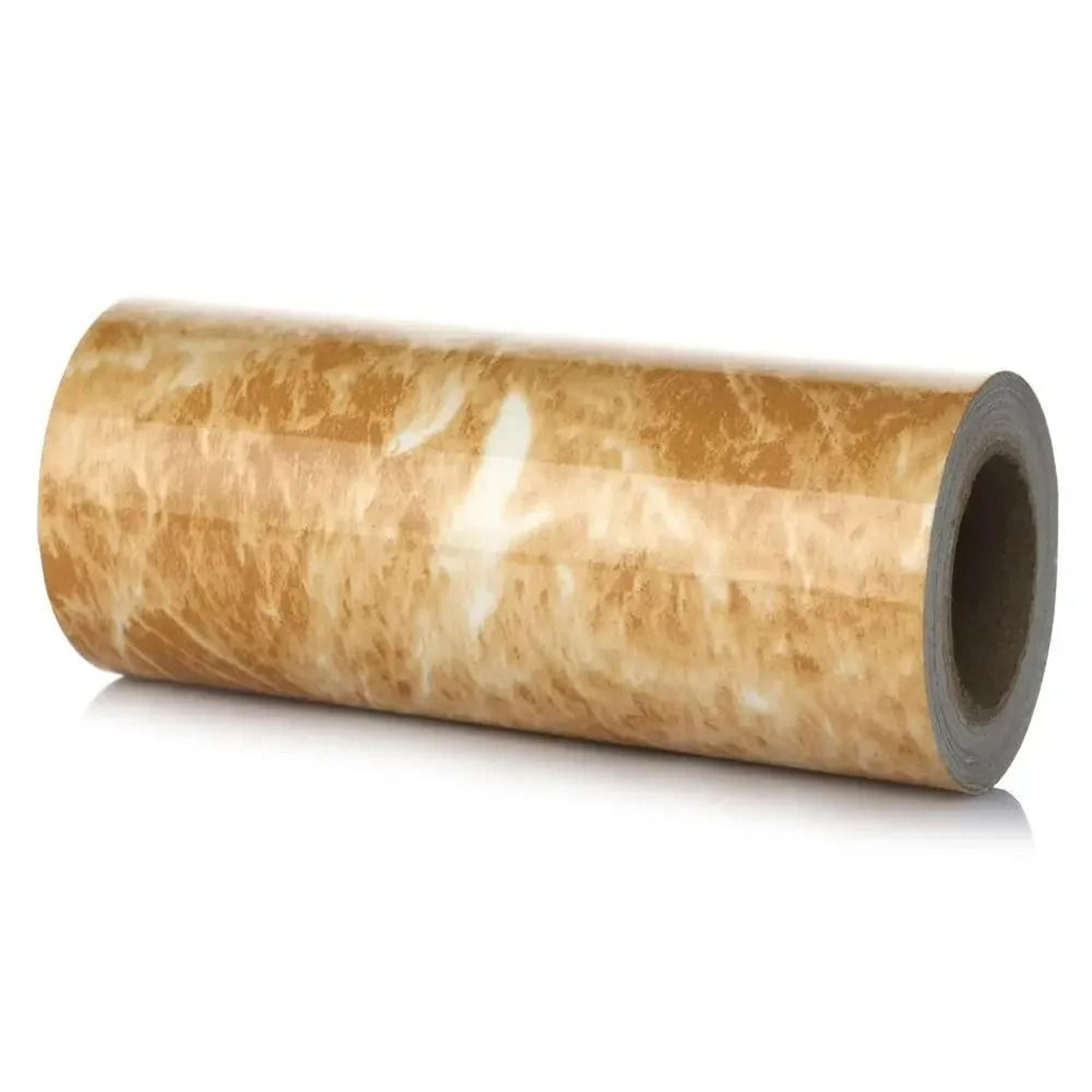 MarbleEdge Adhesive Baseboard Trim 18