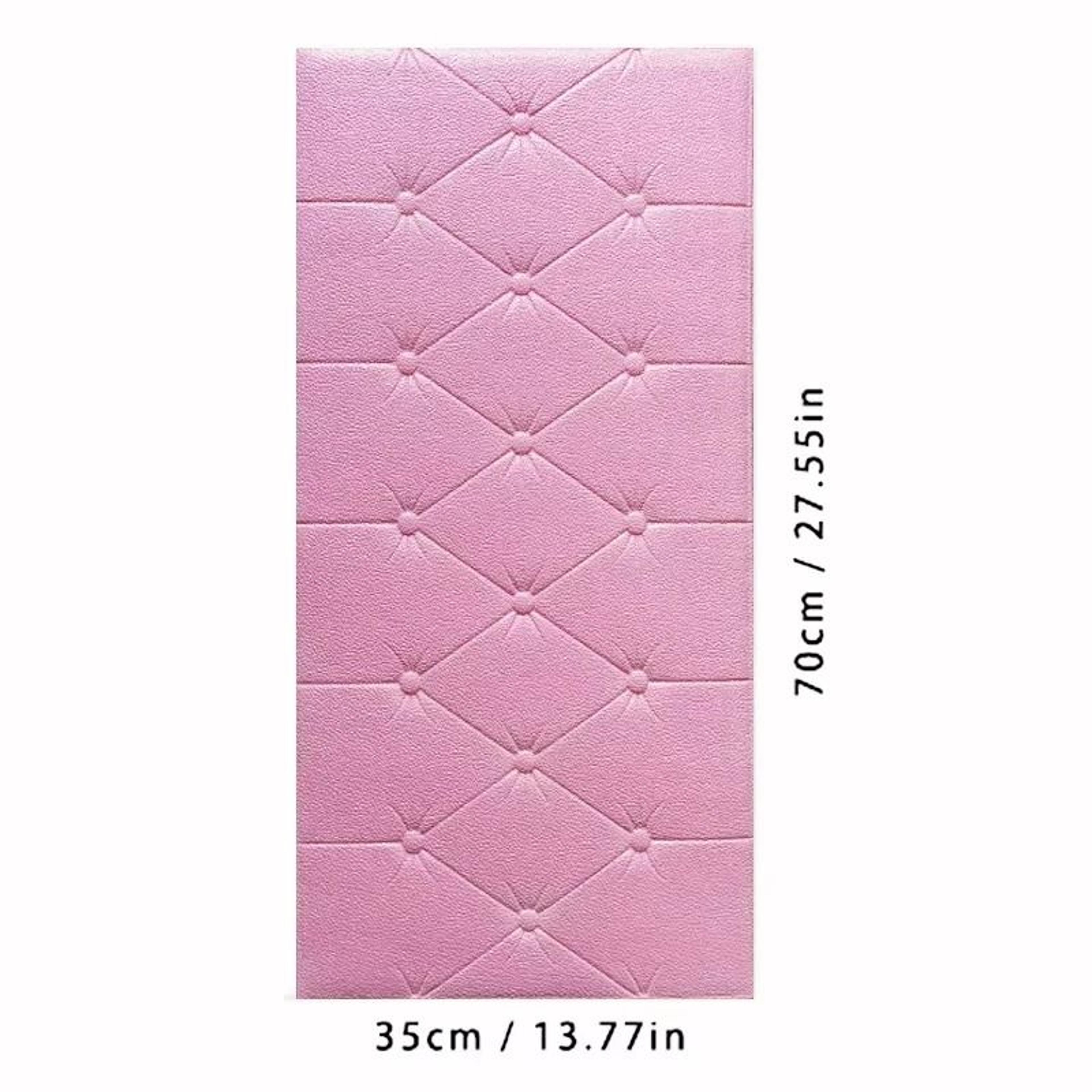 SoftNest Tatami Wall Cushion 7