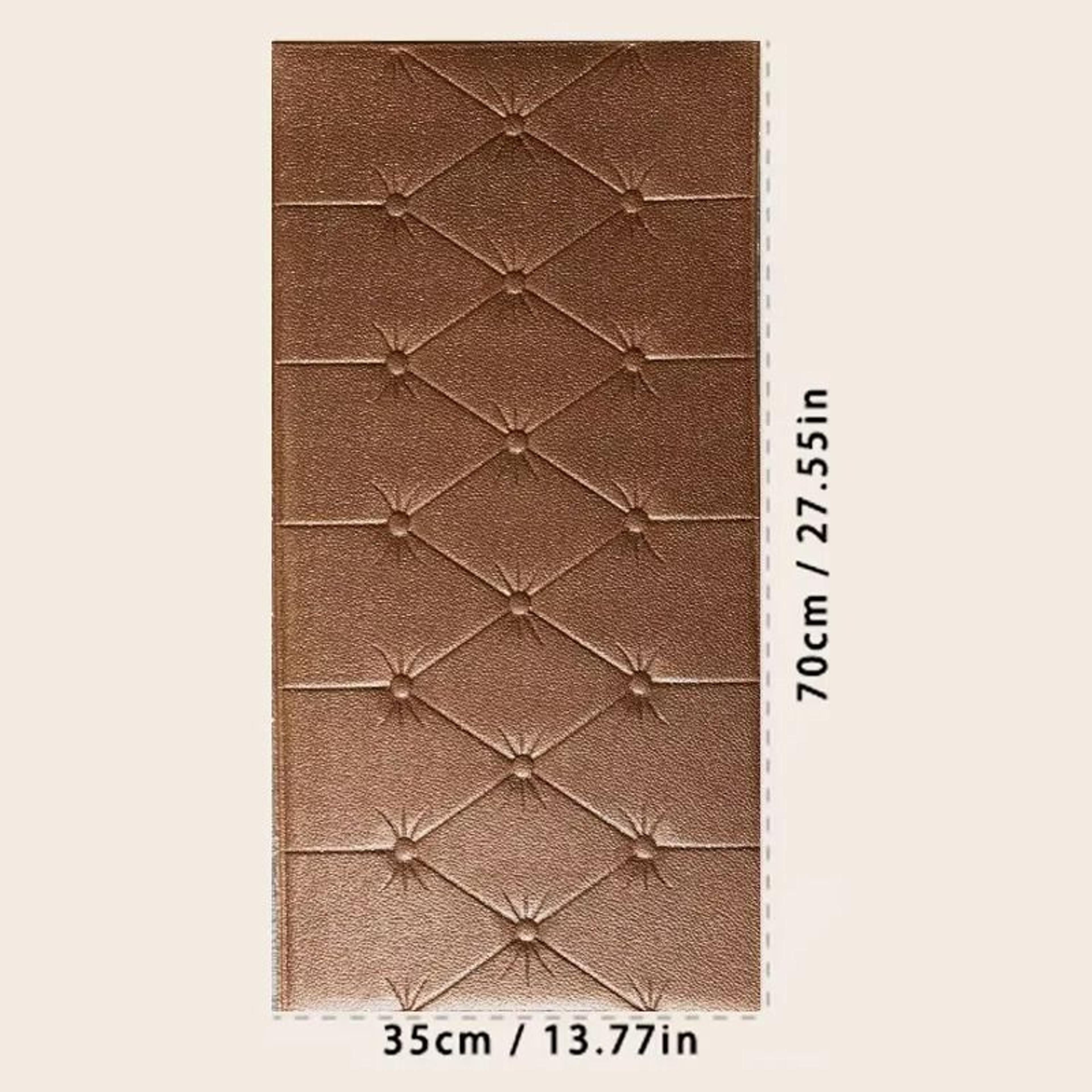 SoftNest Tatami Wall Cushion 10
