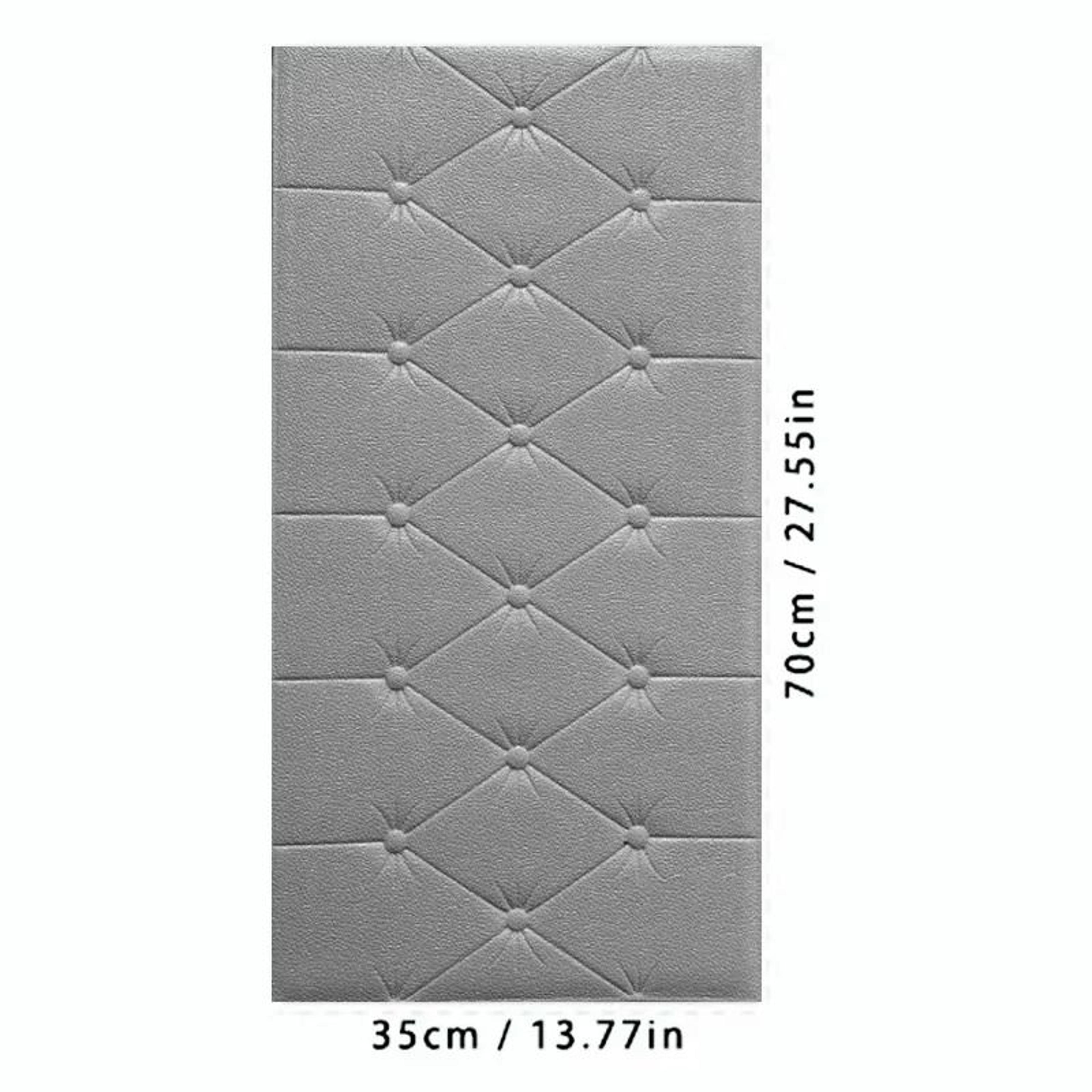 SoftNest Tatami Wall Cushion 9