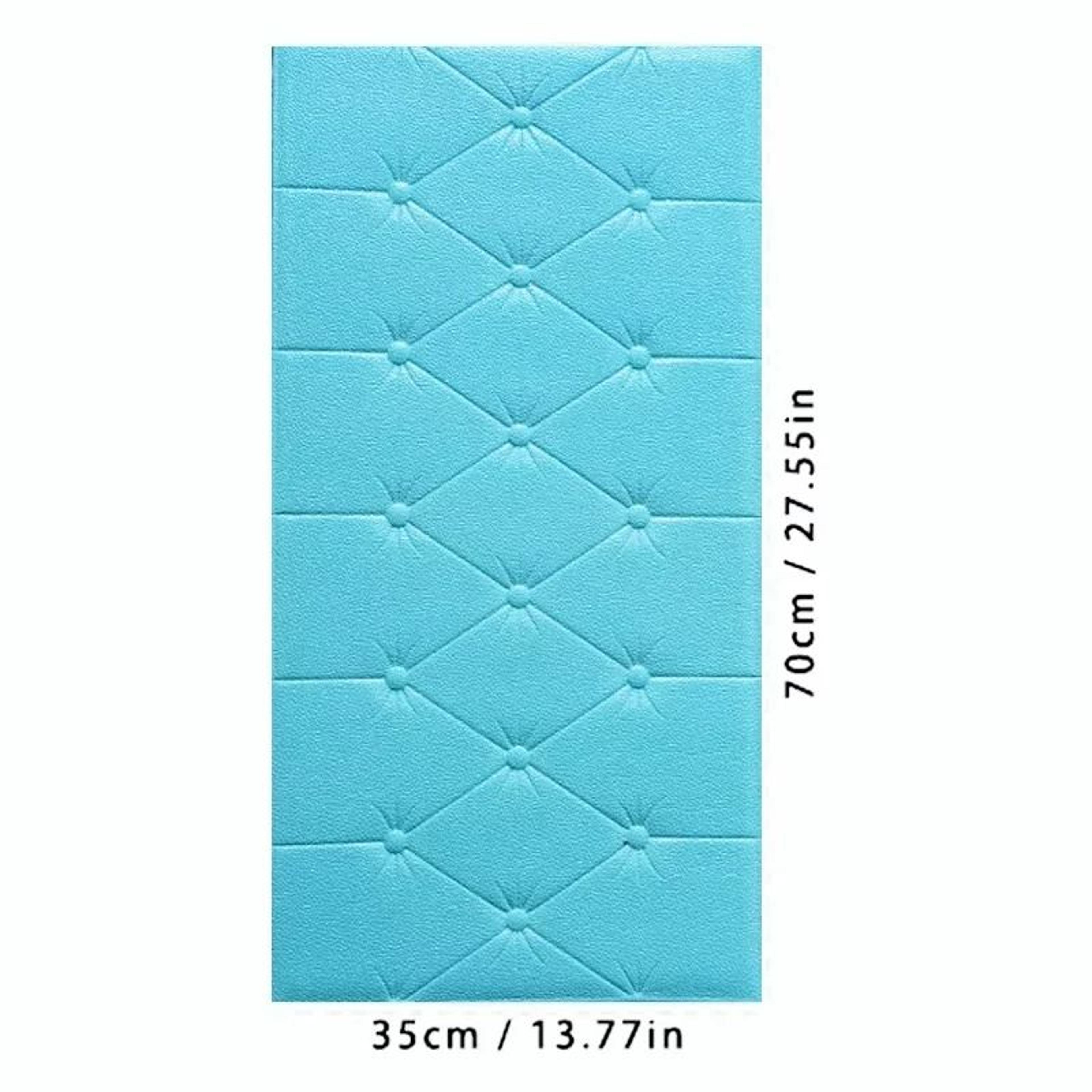 SoftNest Tatami Wall Cushion 12
