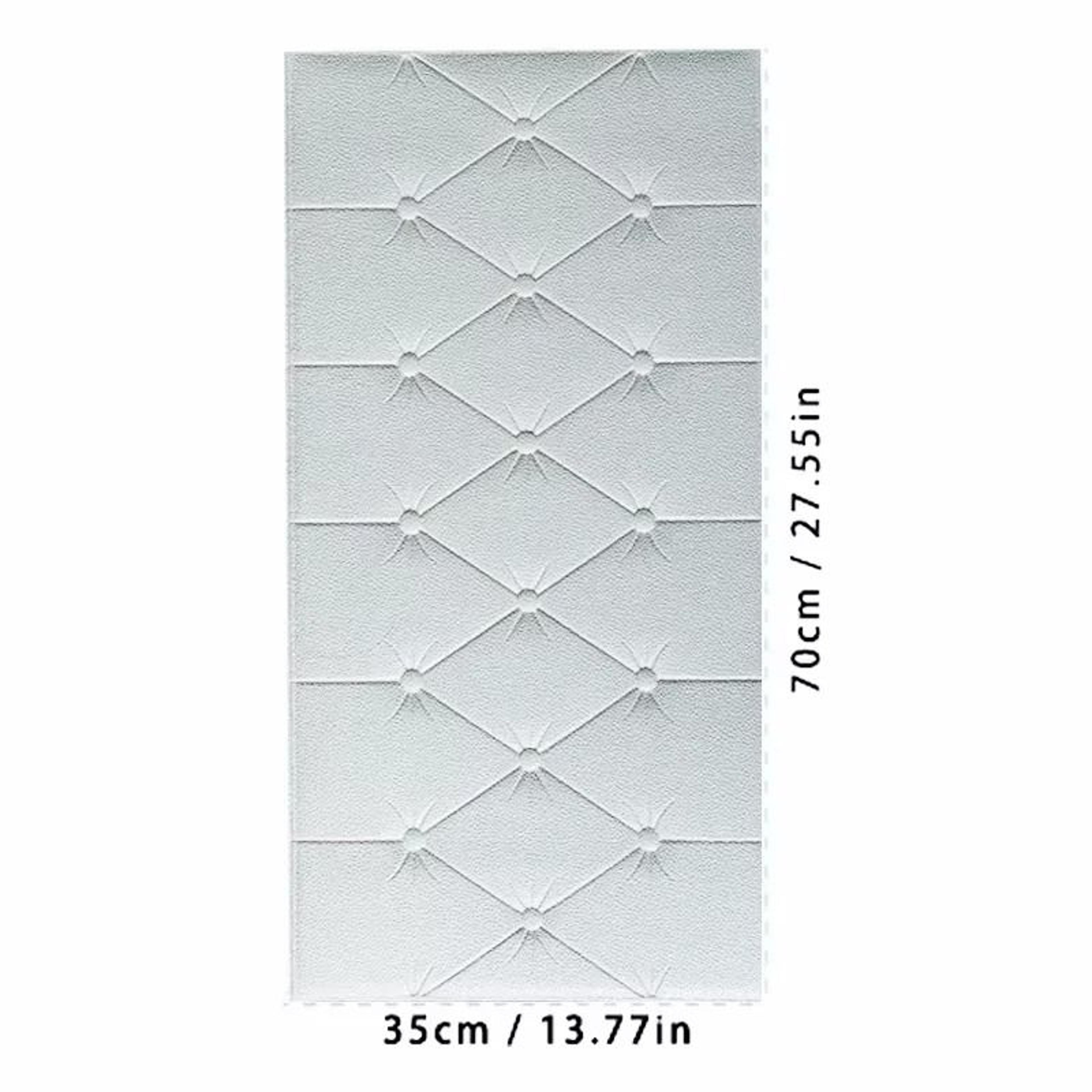 SoftNest Tatami Wall Cushion 8