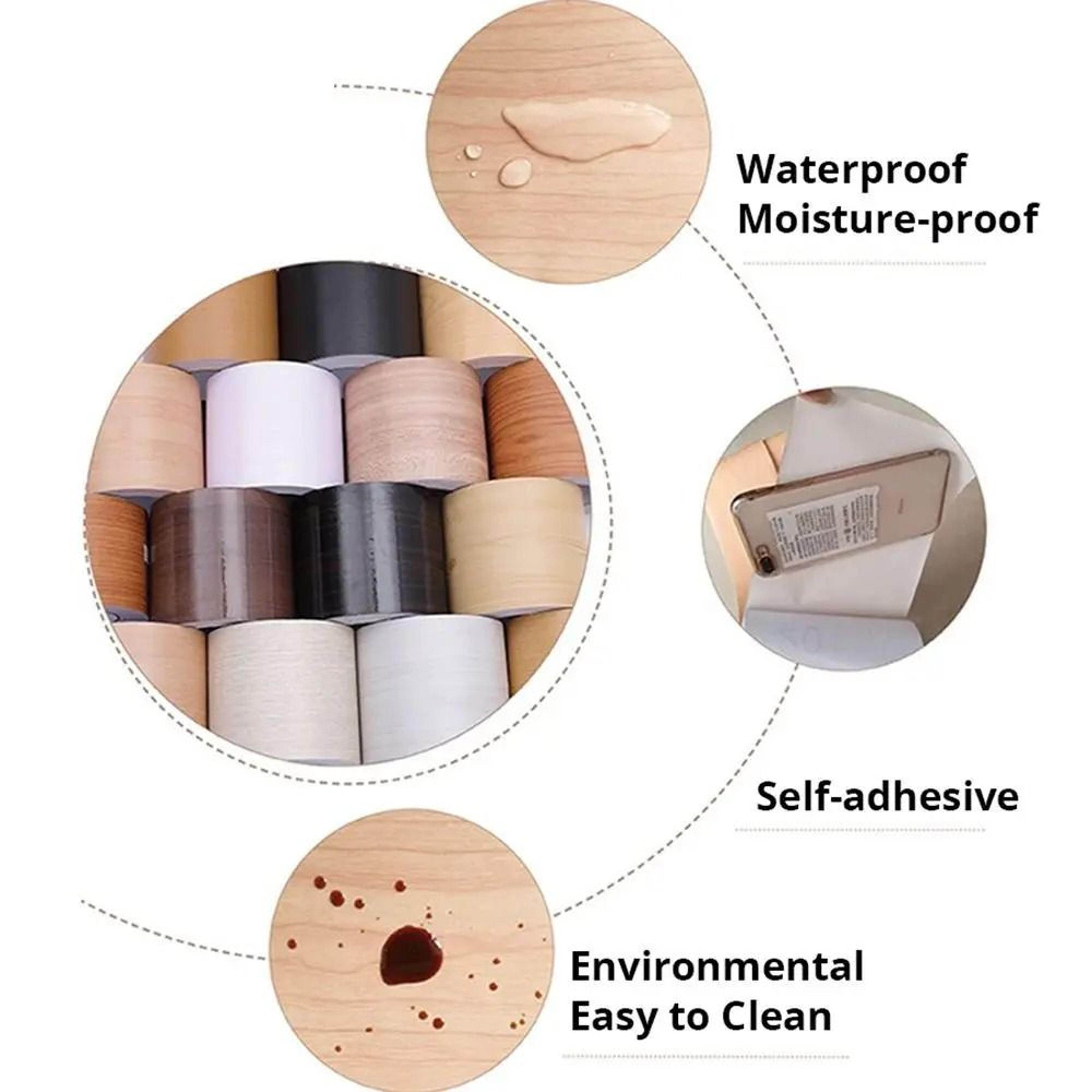 EdgeLuxe Waterproof Decorative Border Strip 4