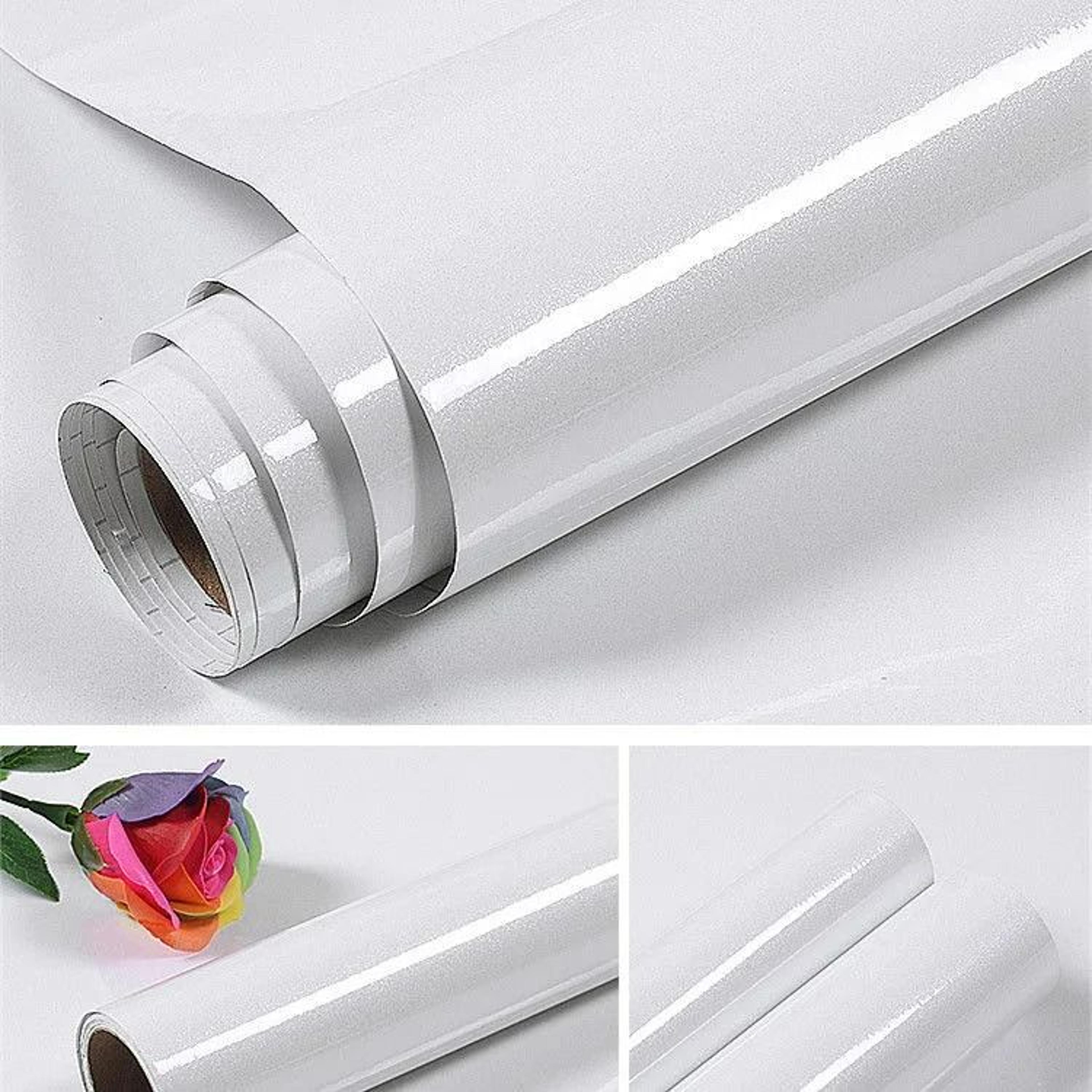 Luxe Marble Countertop Contact Paper 11