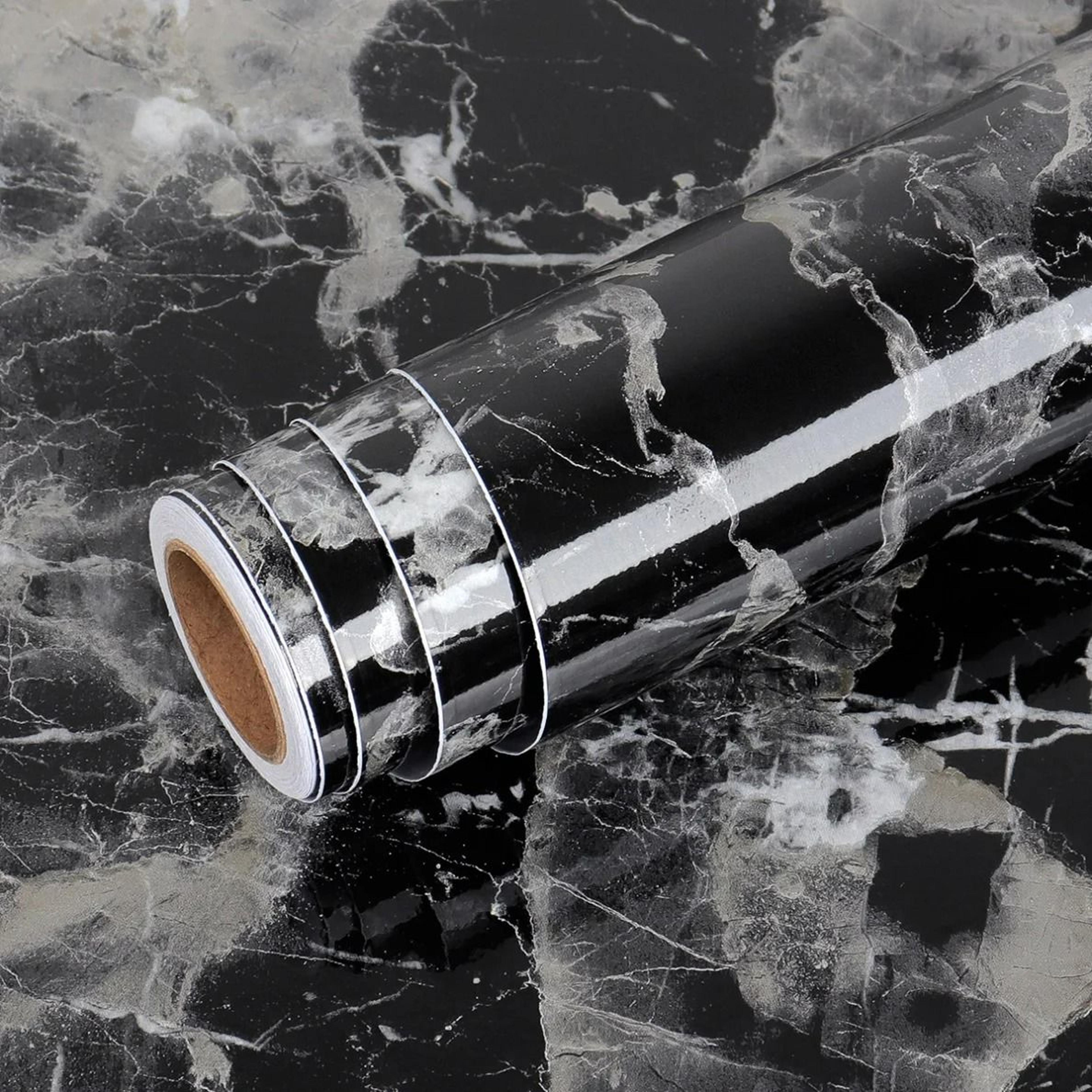 Luxe Marble Countertop Contact Paper 17