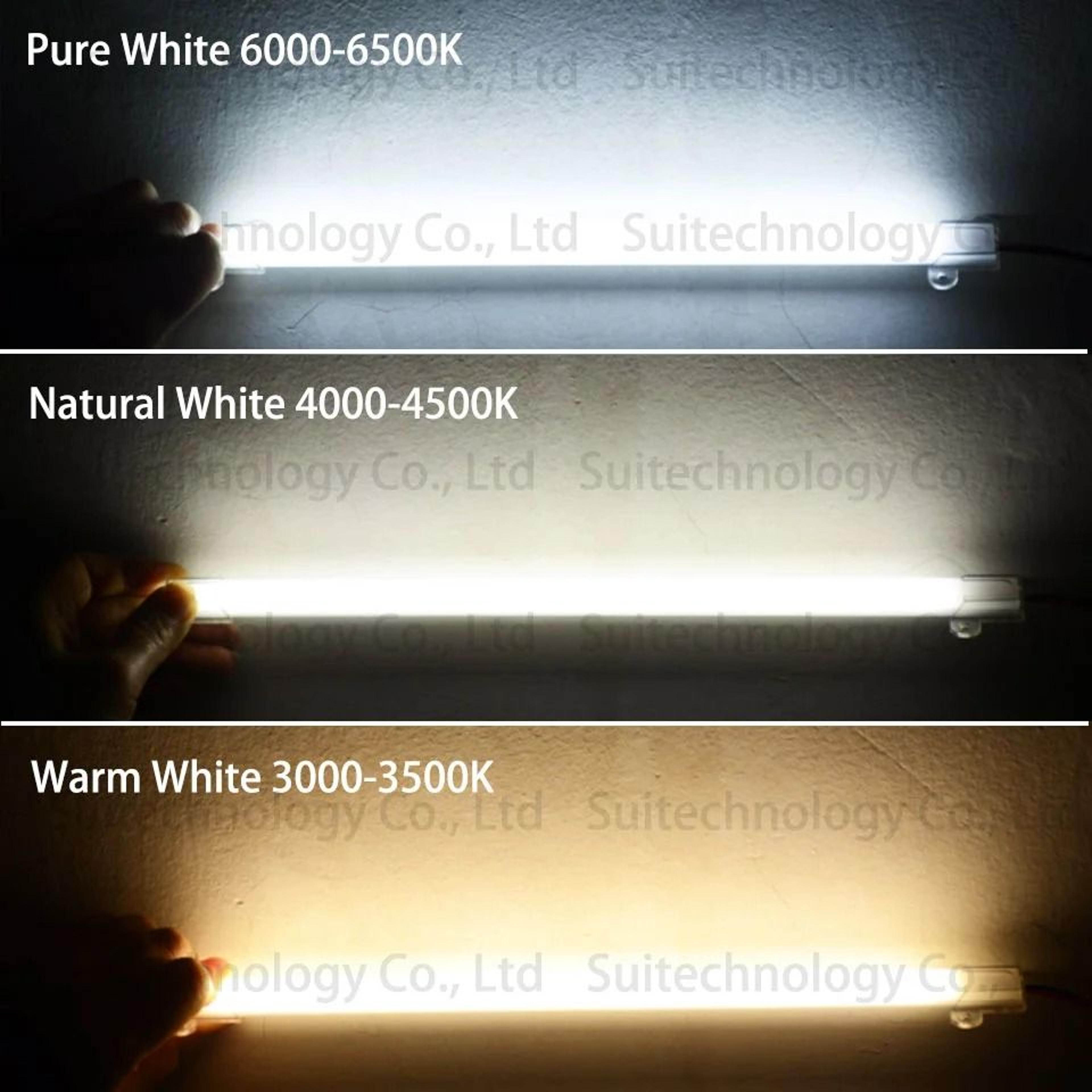 Rigid LED Counter Light Bars 3