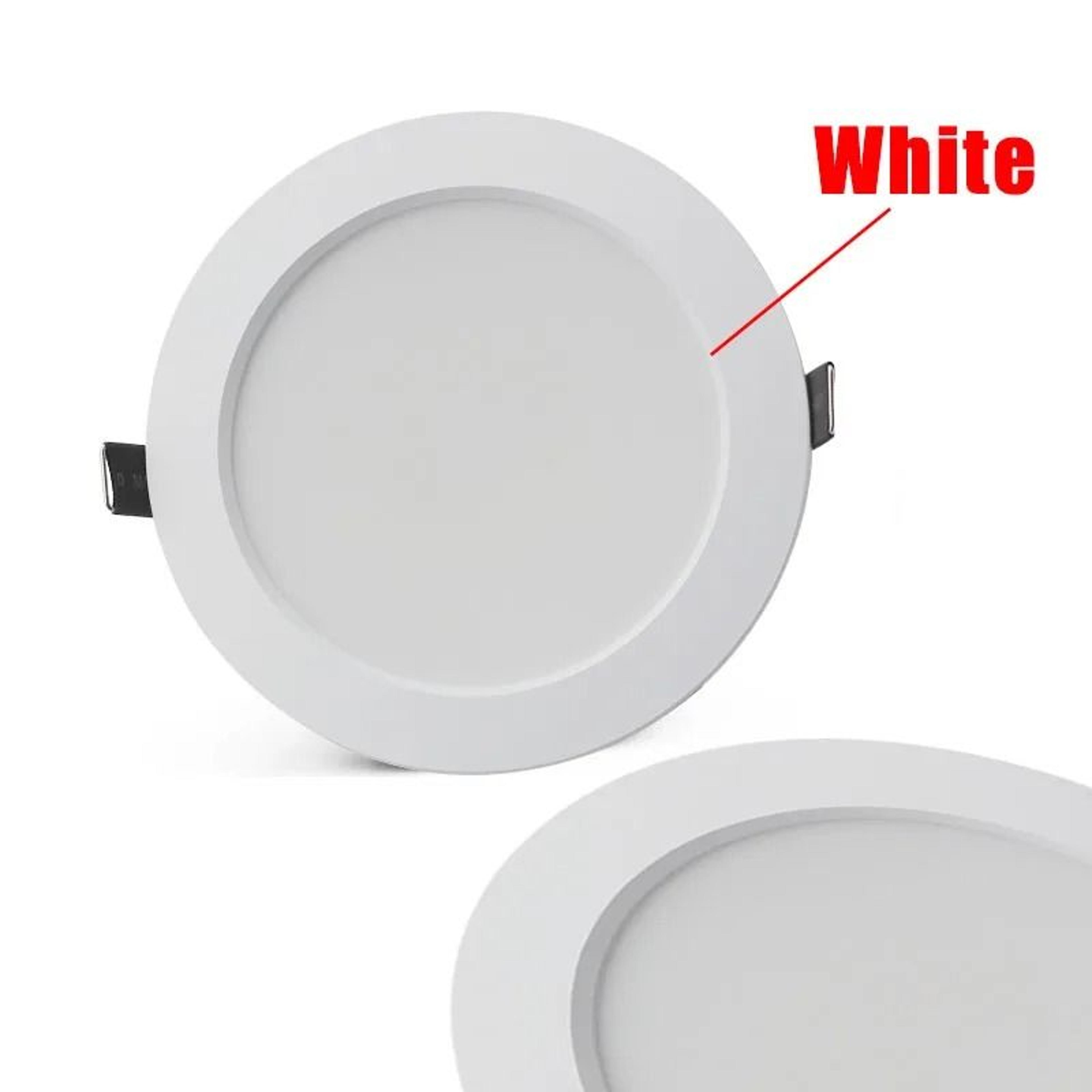 Recessed LED Ceiling Spotlight 4