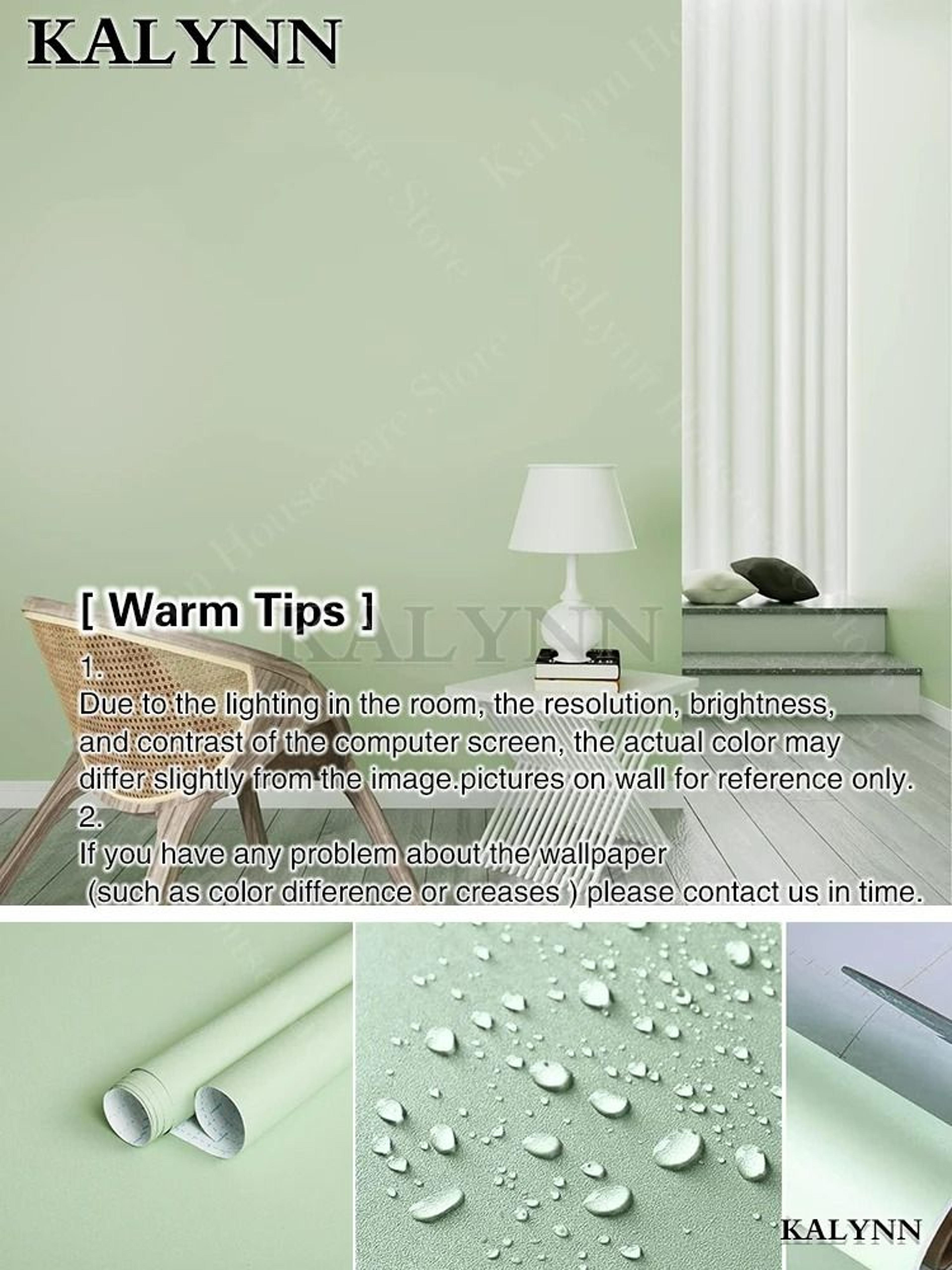 ColorEase Waterproof Surface Contact Paper 15
