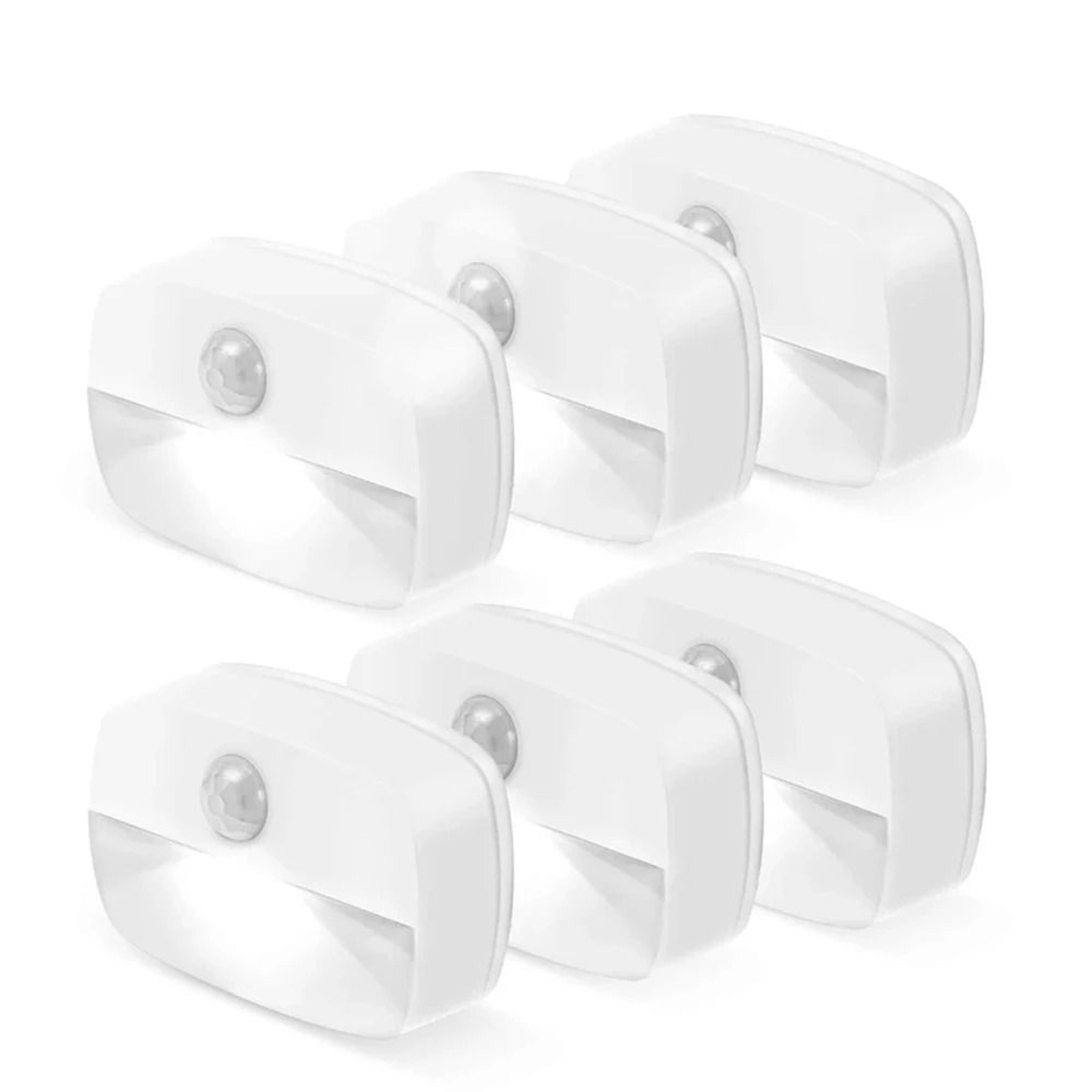 Smart PIR Cabinet Night Light 10