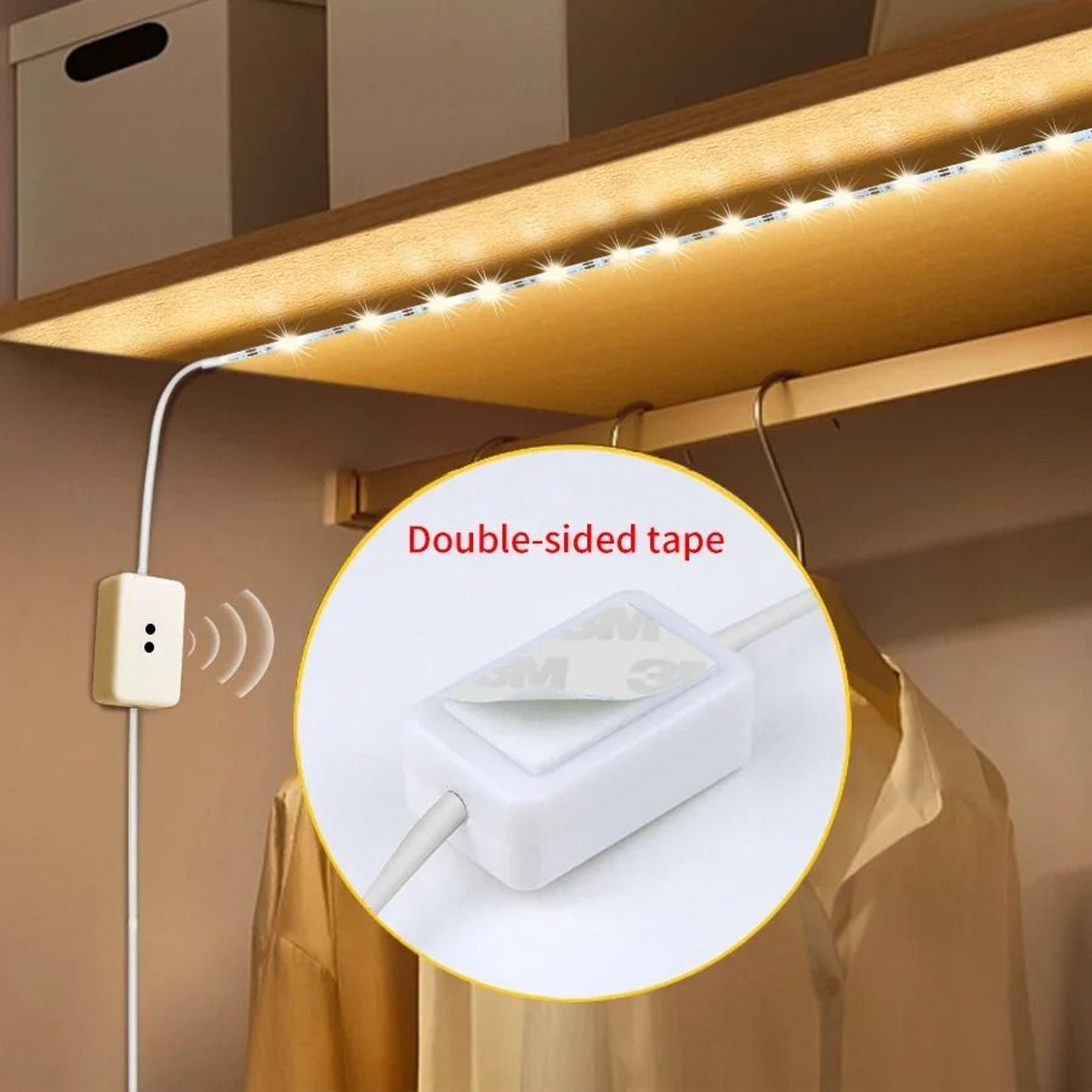 Hand Sweep USB LED Strip Light 4