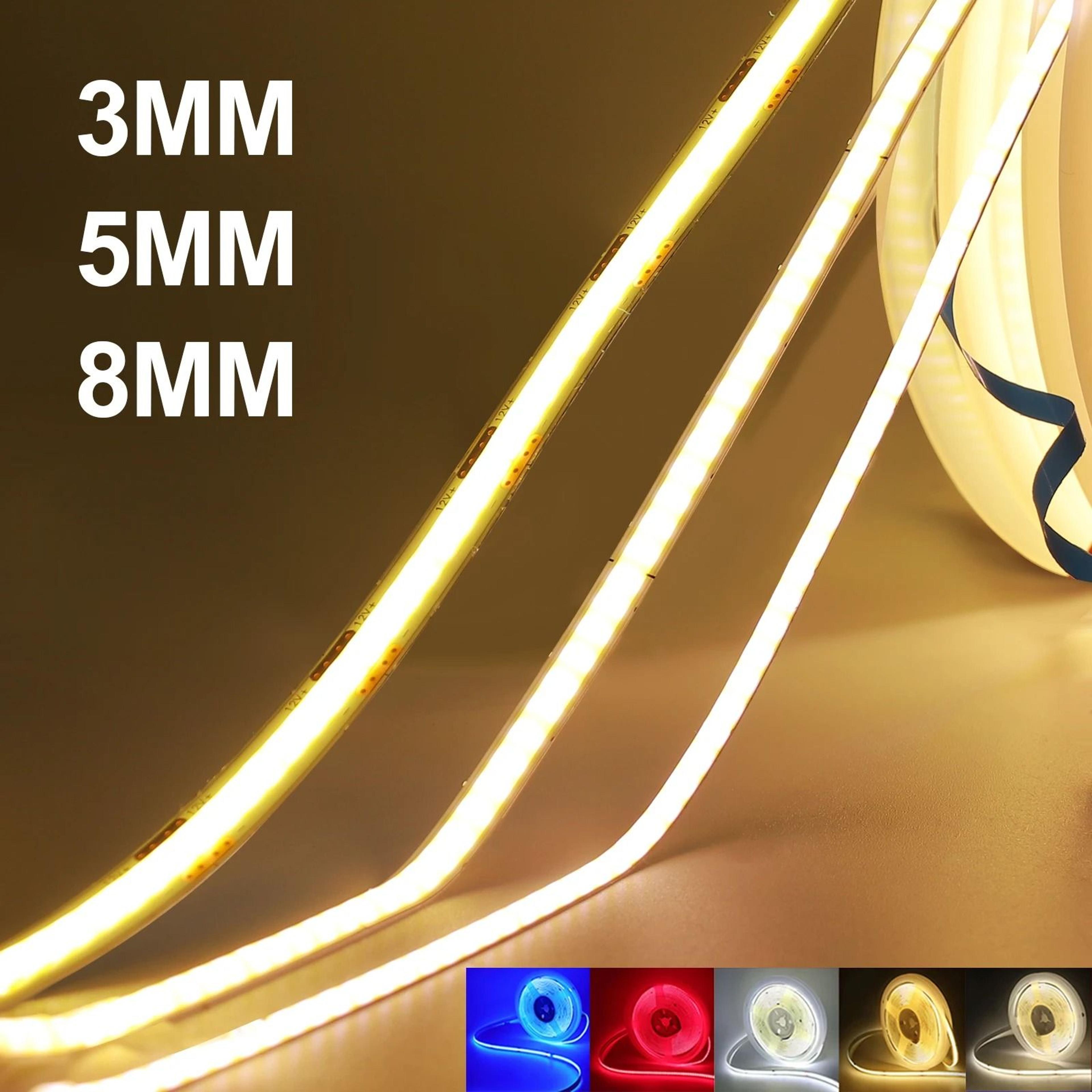 Ultra Slim COB LED Strip 1