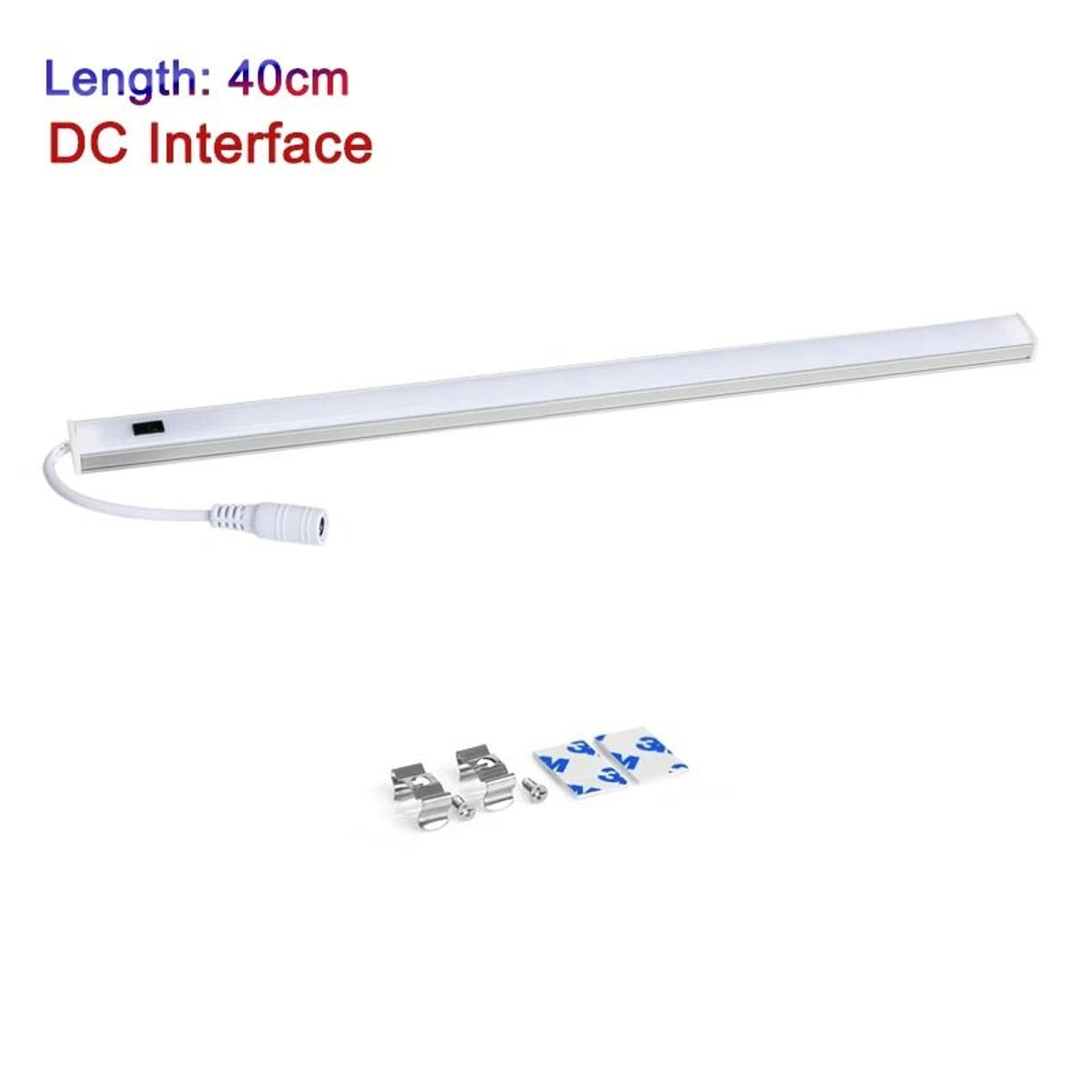Touchless Kitchen Cabinet Light 10