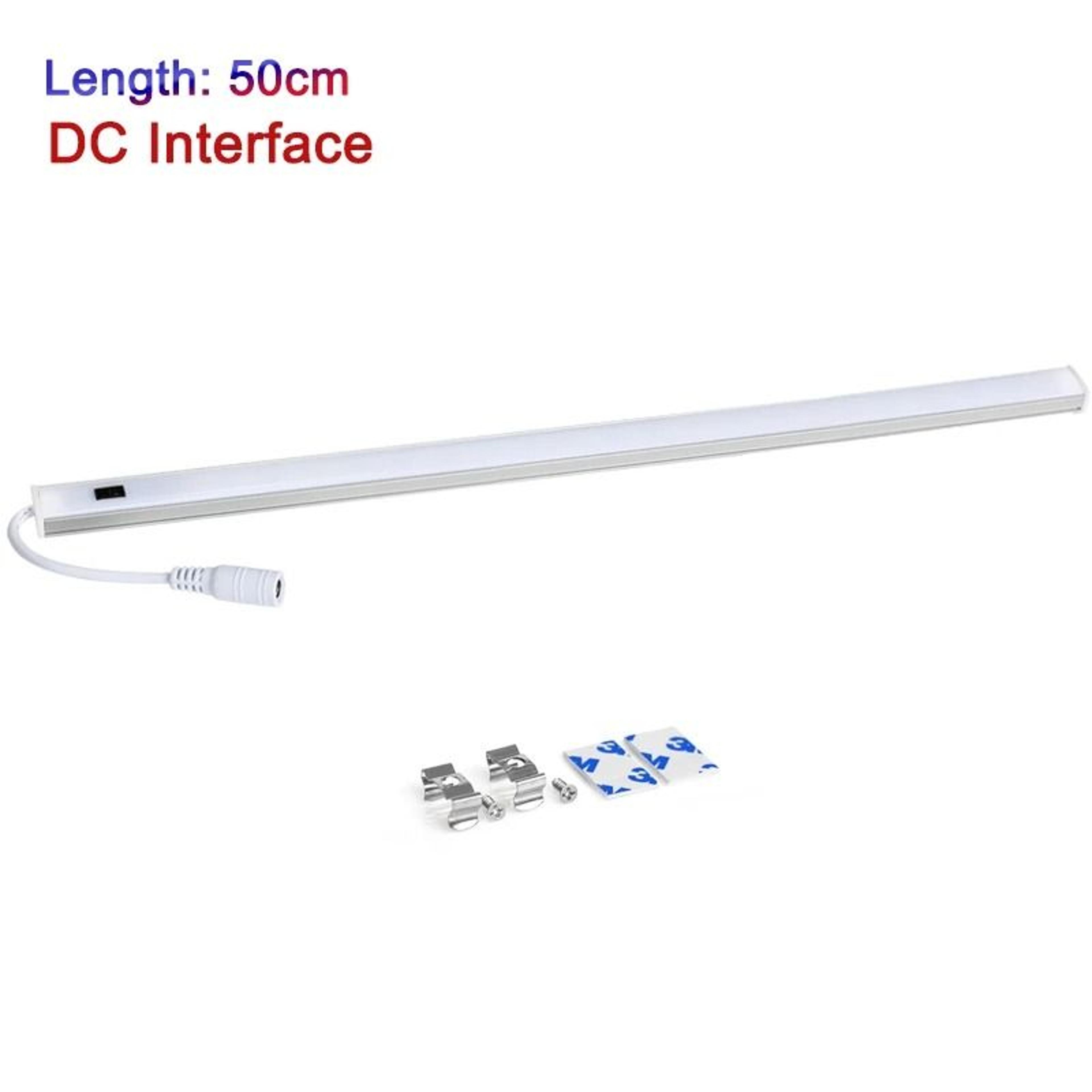Touchless Kitchen Cabinet Light 7