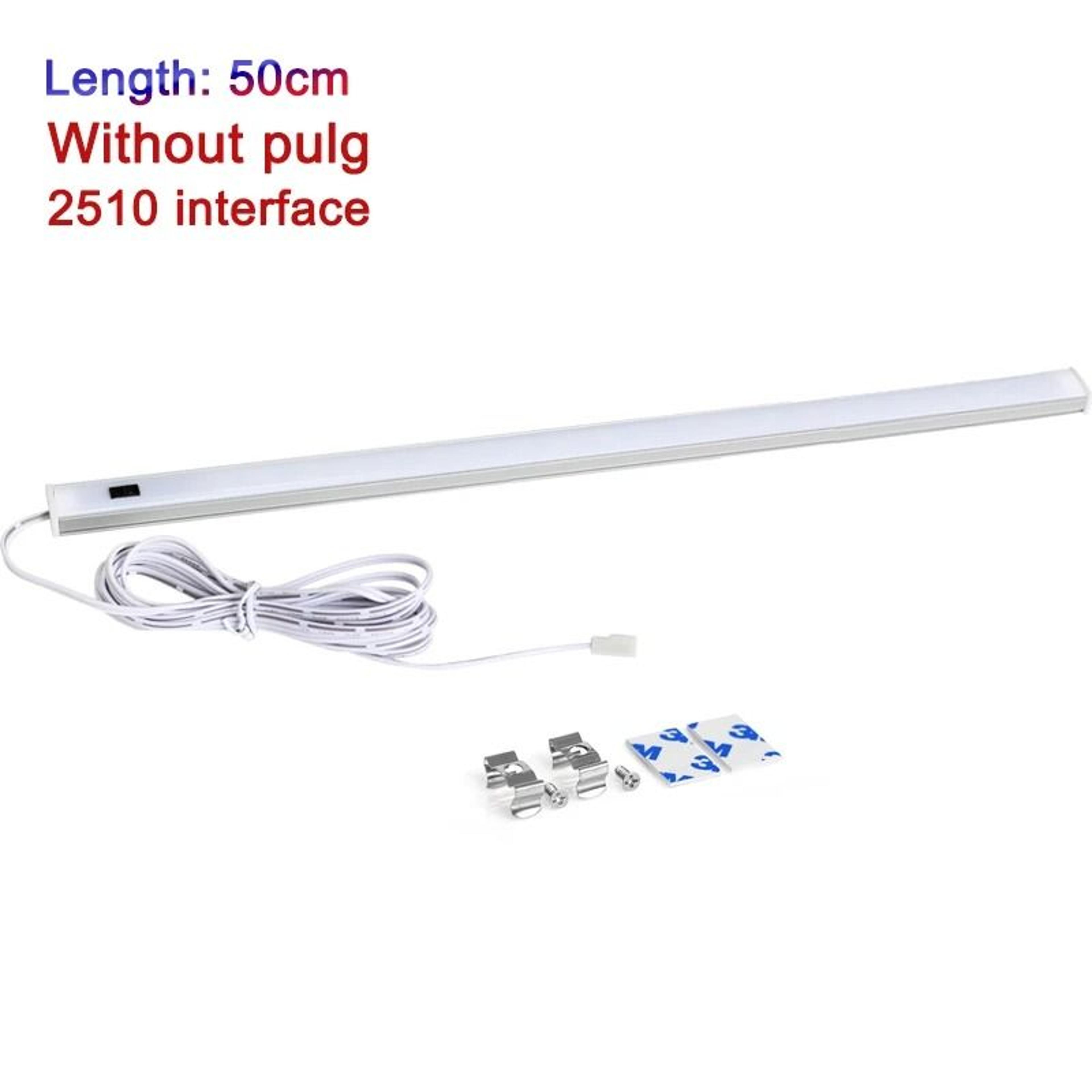Touchless Kitchen Cabinet Light 6