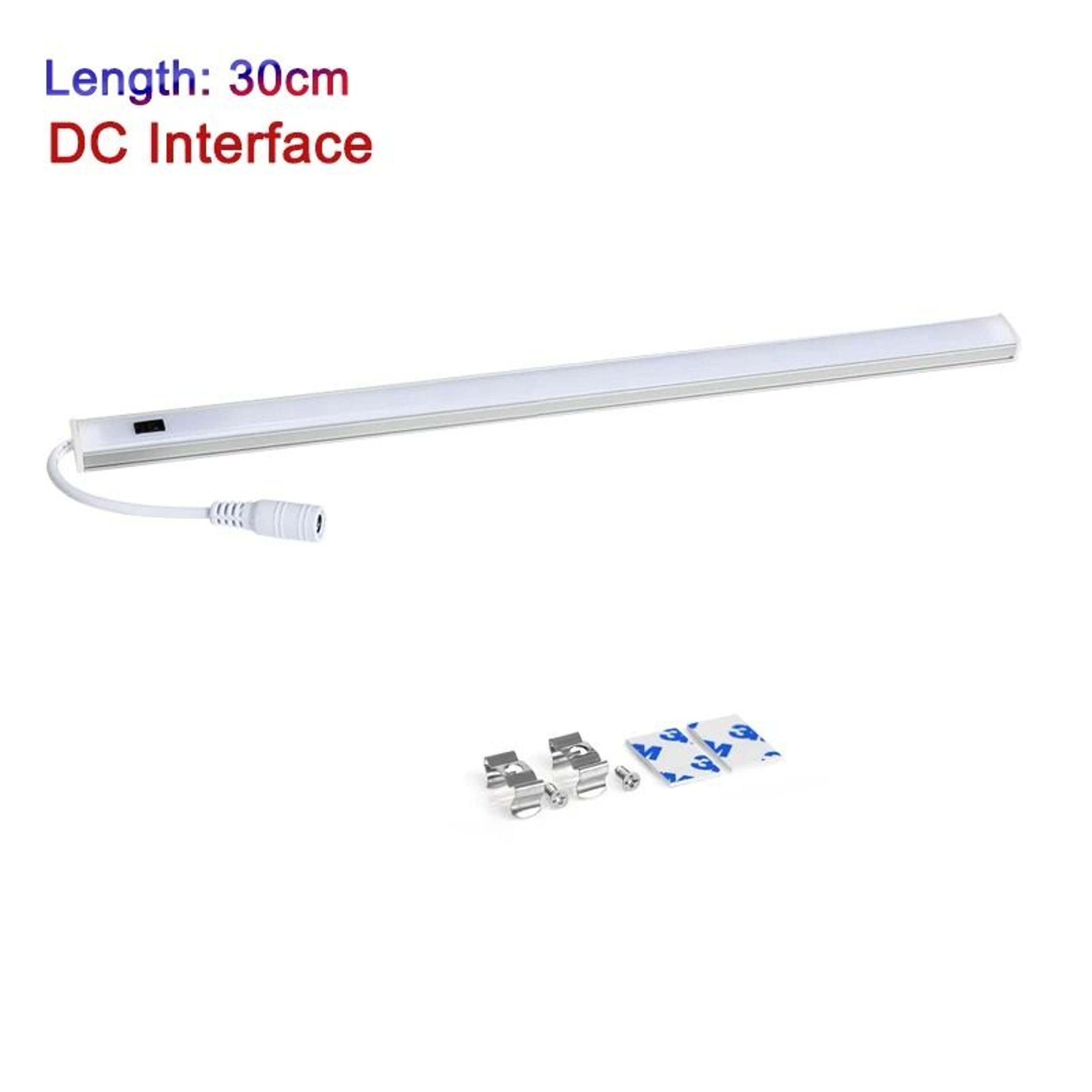 Touchless Kitchen Cabinet Light 11