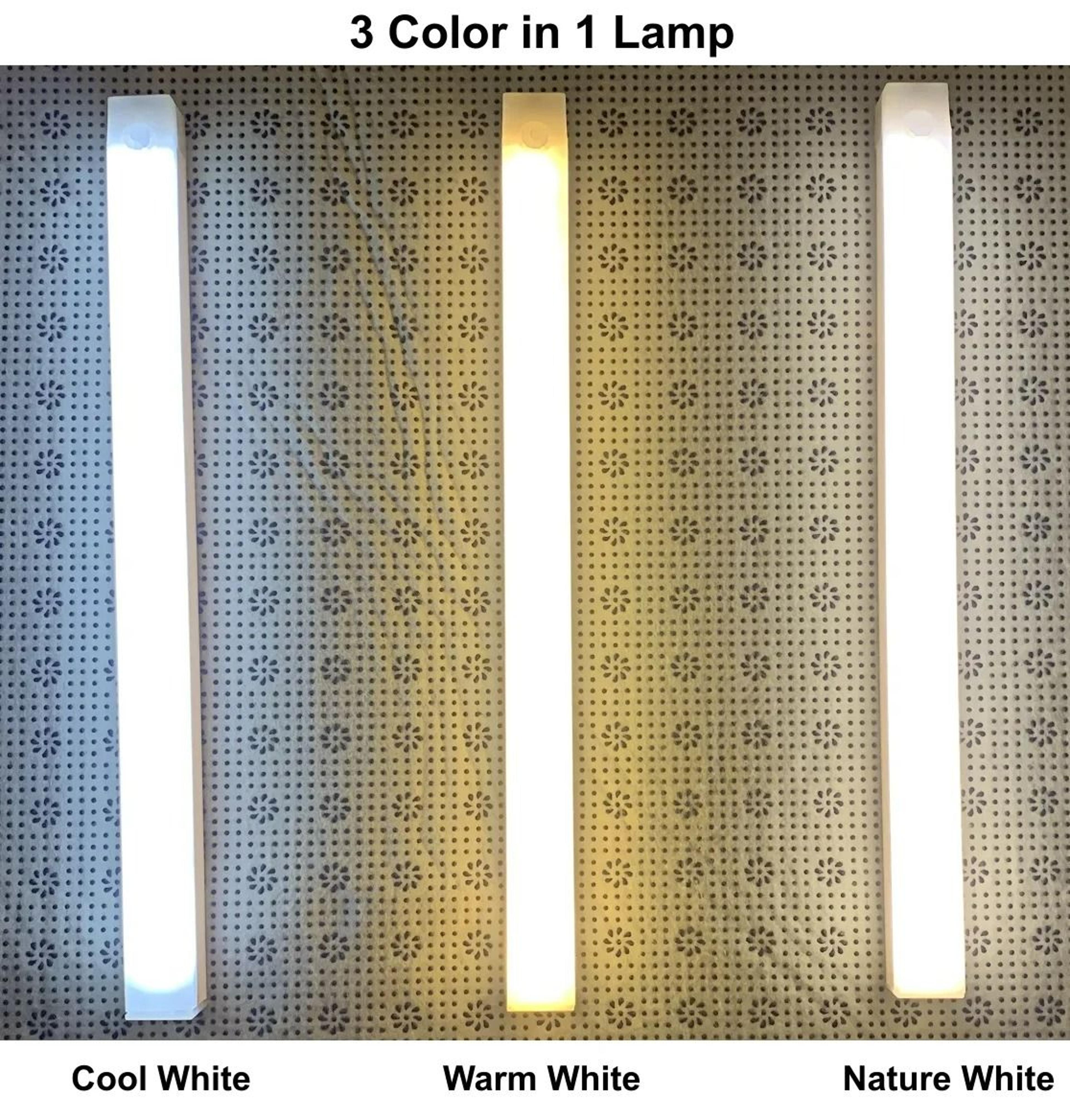 PathGlow Motion Sensor Cabinet Light 9