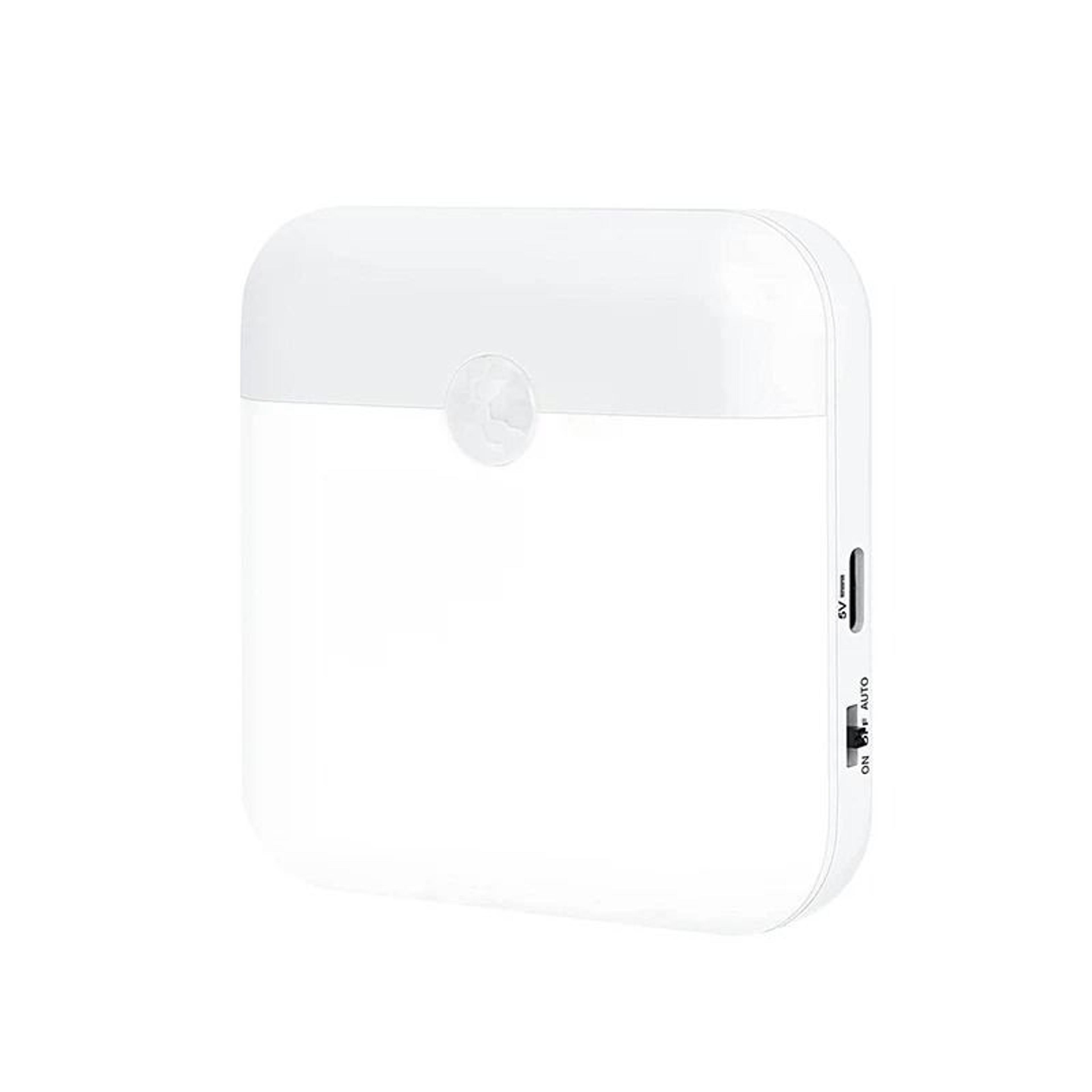 AutoLume Rechargeable Wall Light 9