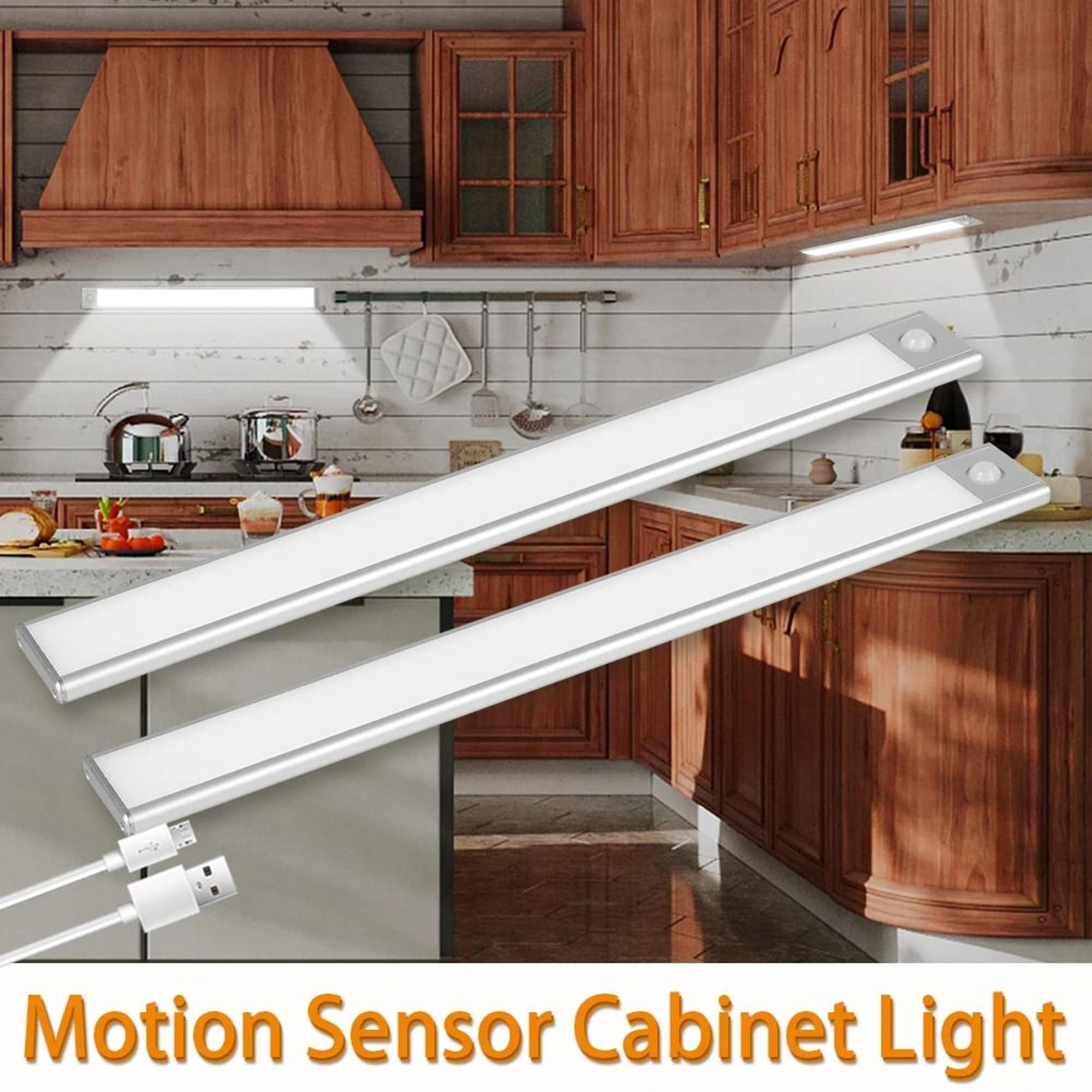 LumiSense Dimmable Cabinet Bar Light 2