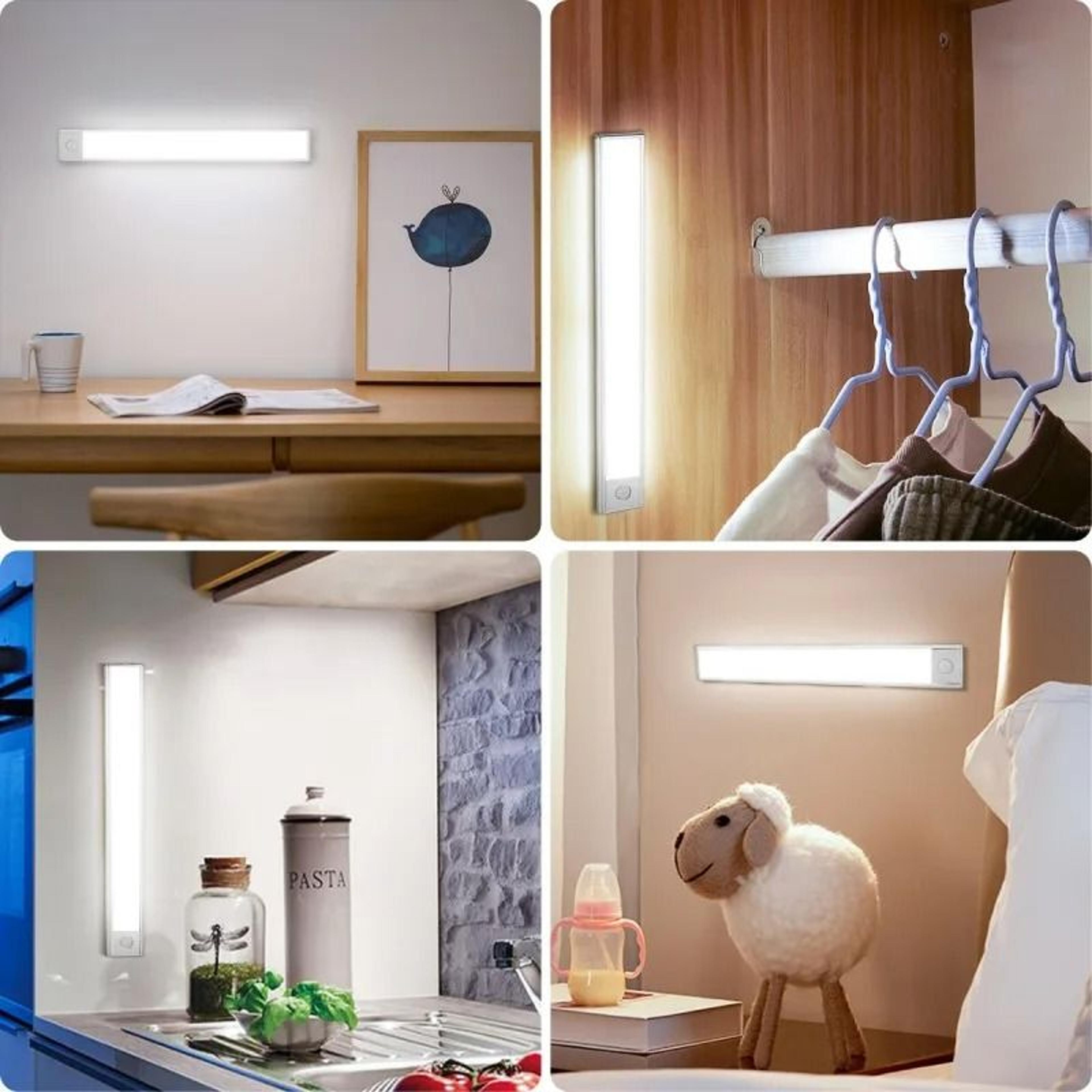 LumiSense Dimmable Cabinet Bar Light 4