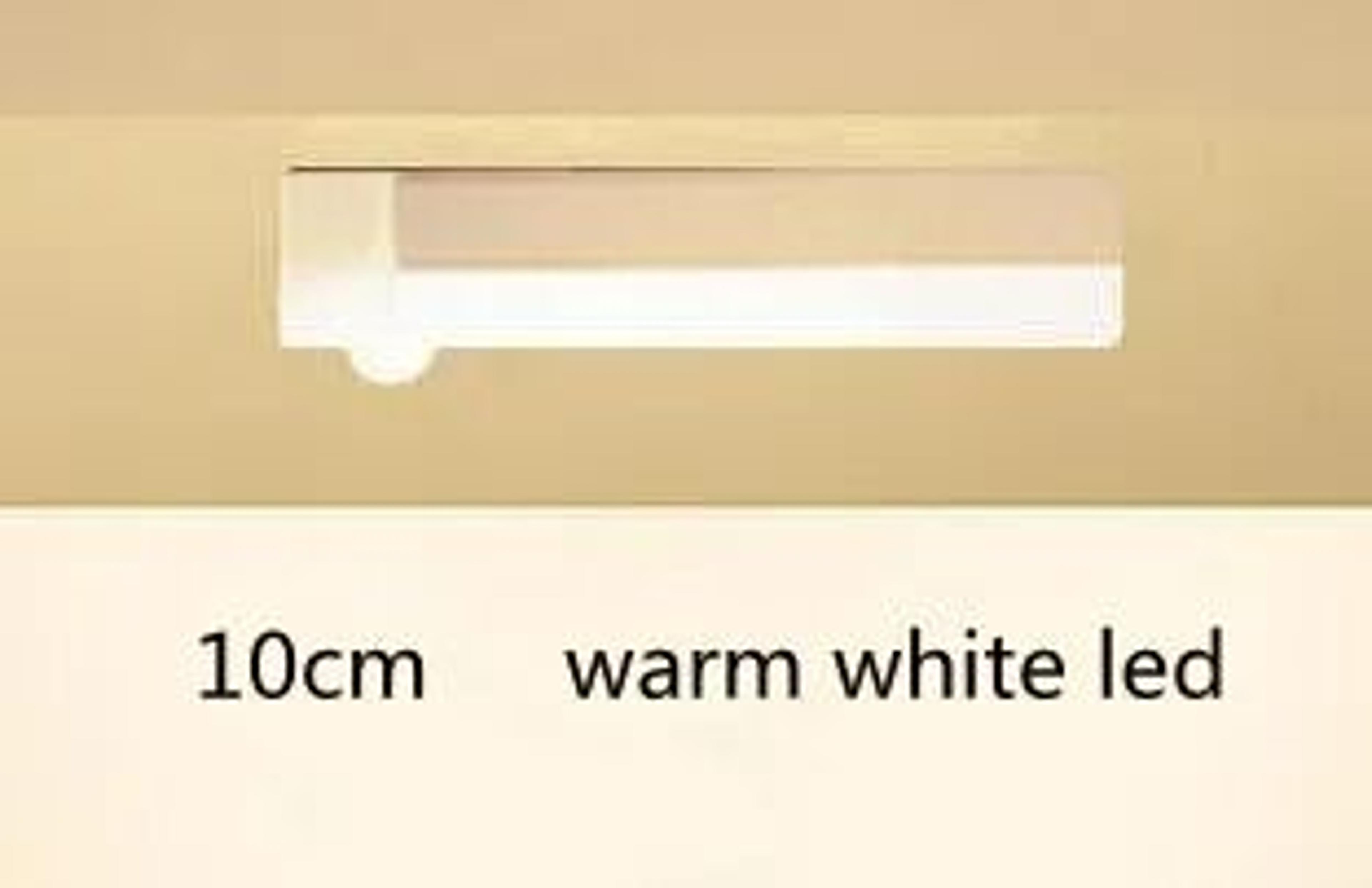 BrightPath Wireless Sensor Light Bar 9