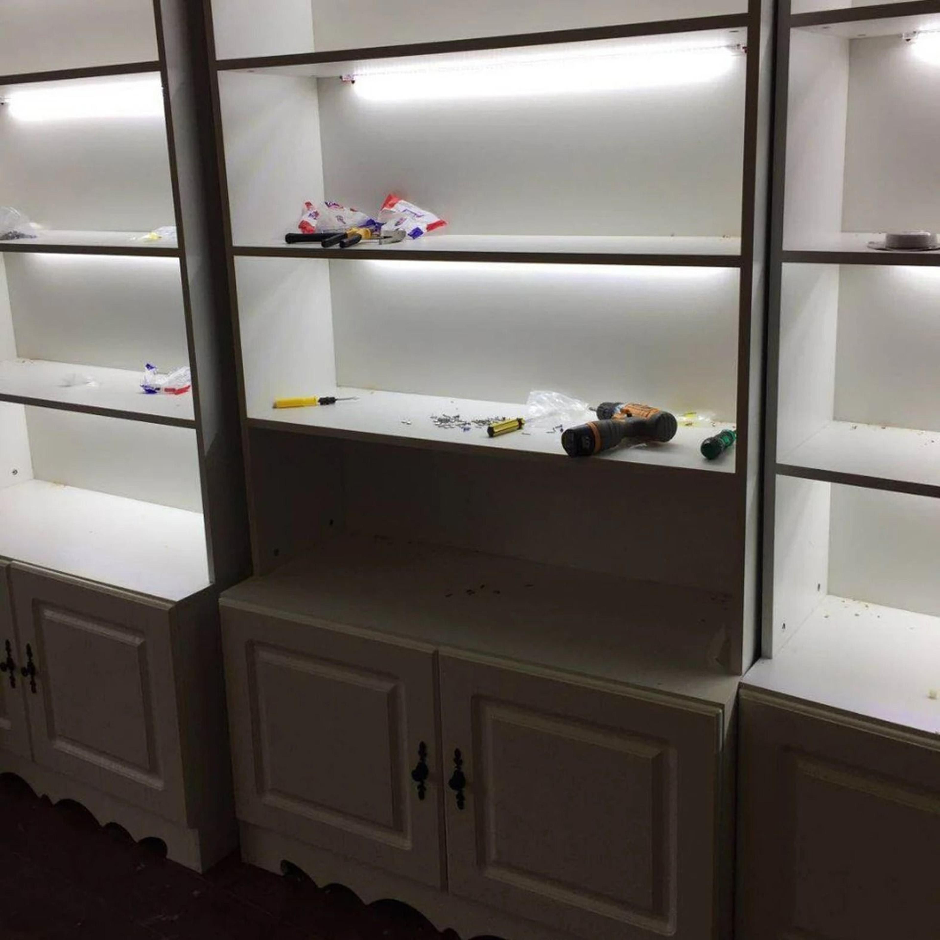 BrightLine SMD LED Bar 4