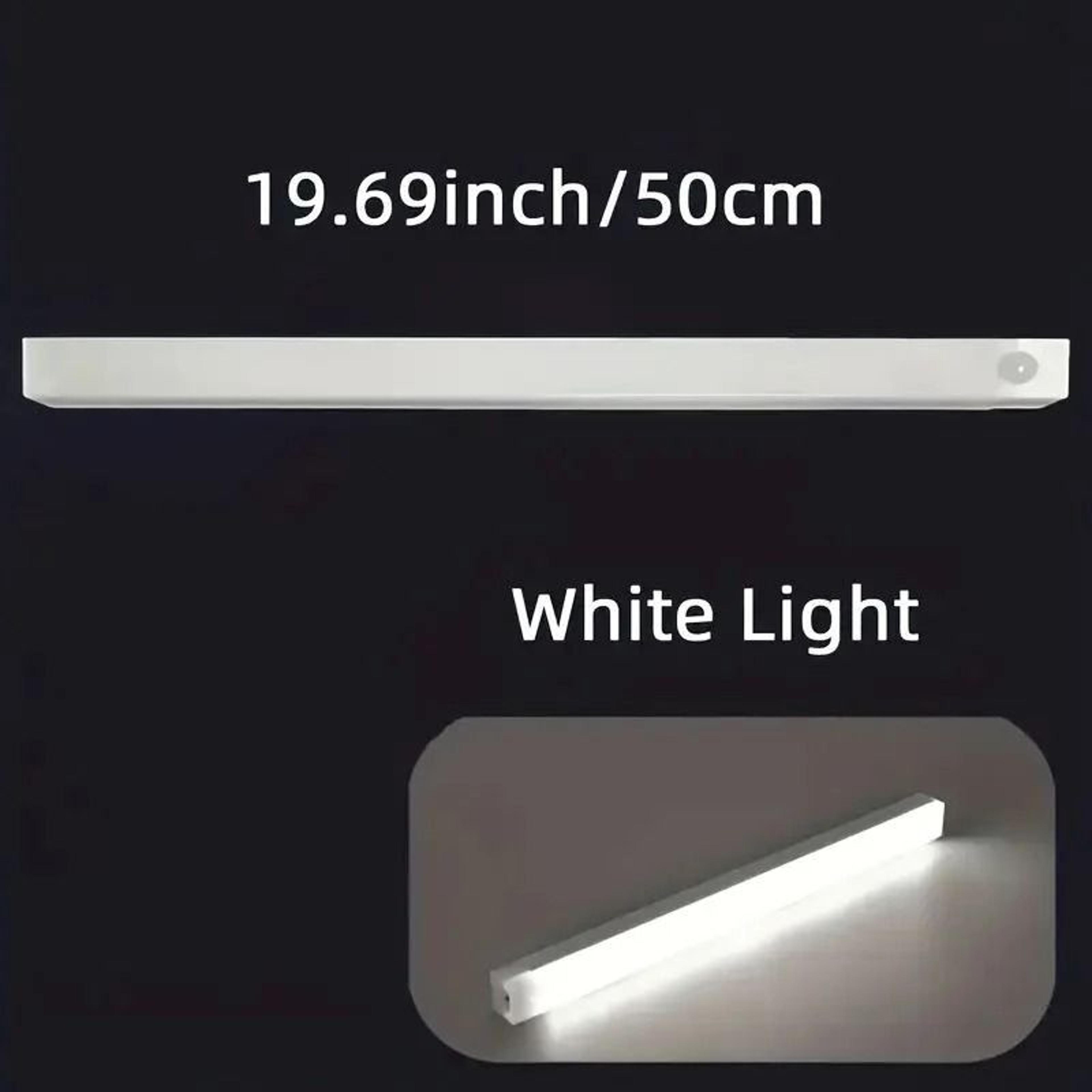 MotionNest Magnetic Wardrobe Light 8