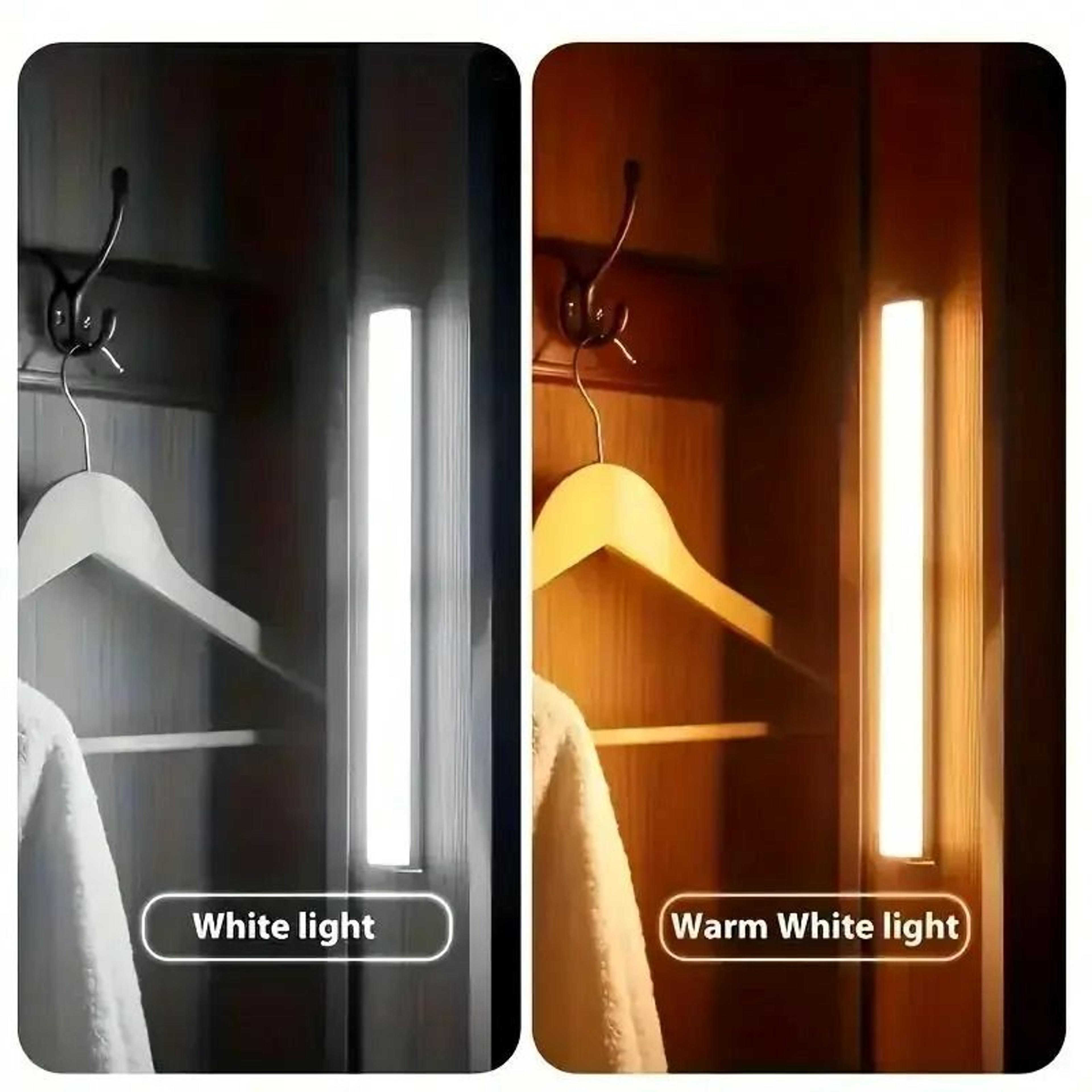 MotionNest Magnetic Wardrobe Light 4