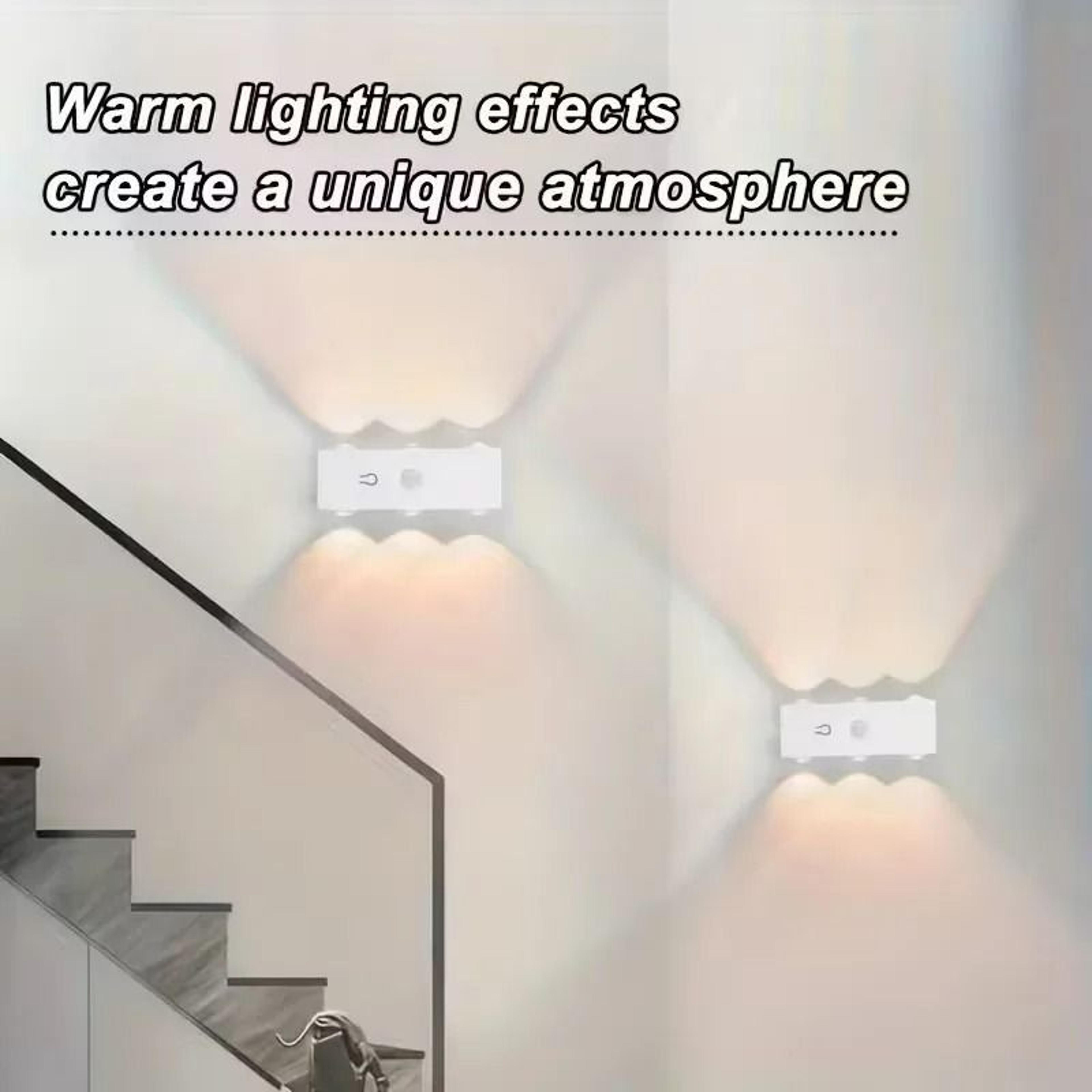 ChromaSense Magnetic Night Lamp 5