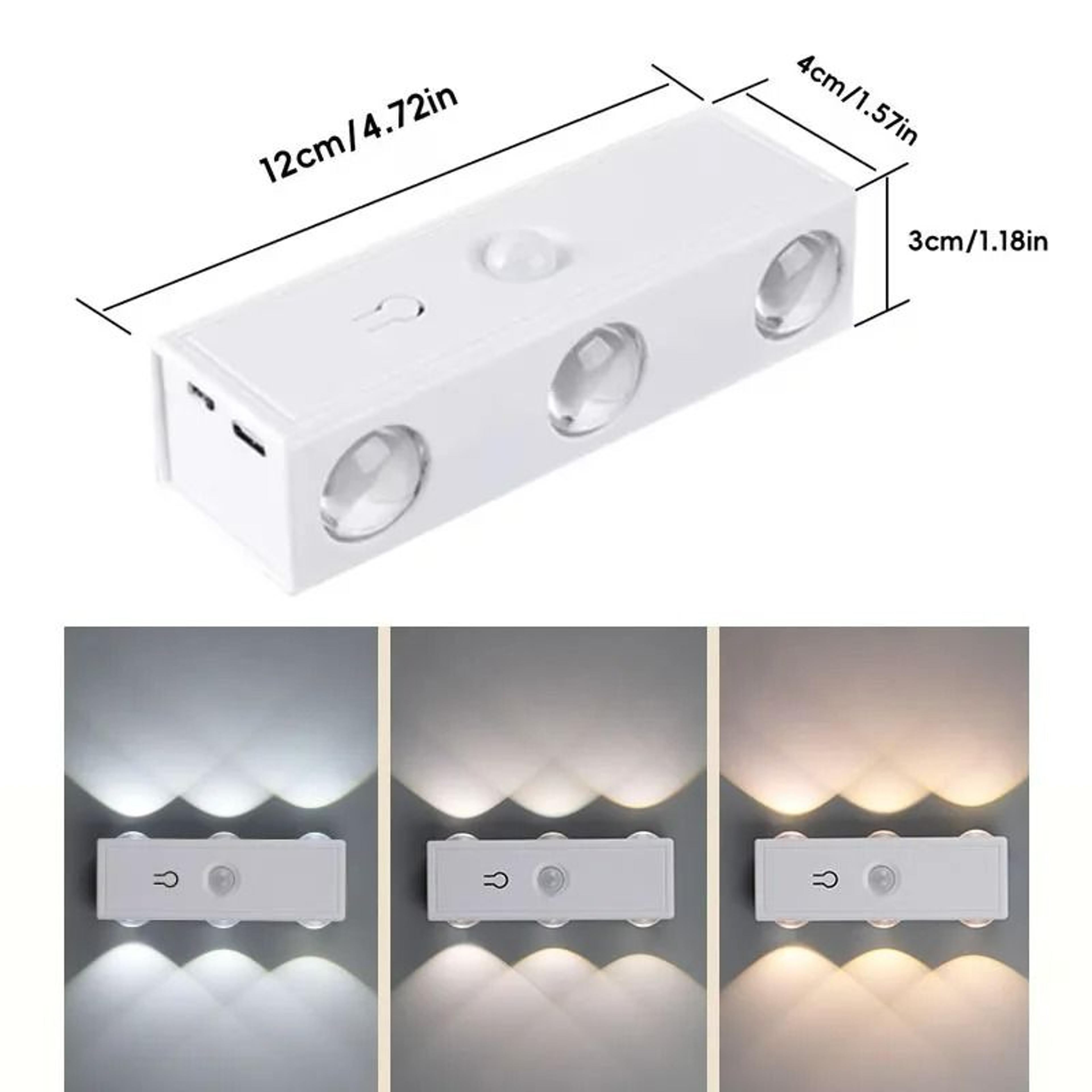 ChromaSense Magnetic Night Lamp 7