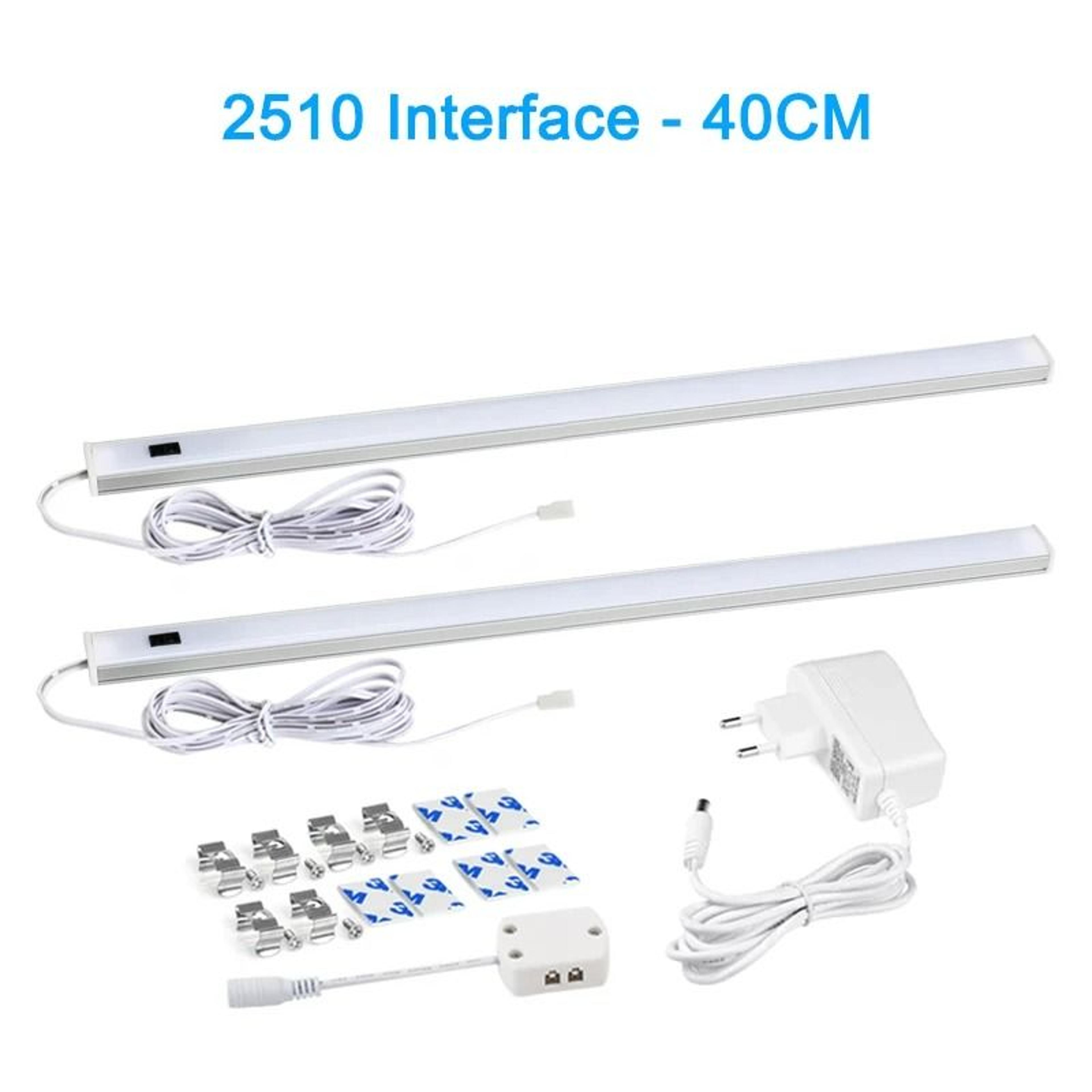 SweepSense Kitchen Cabinet Light 14