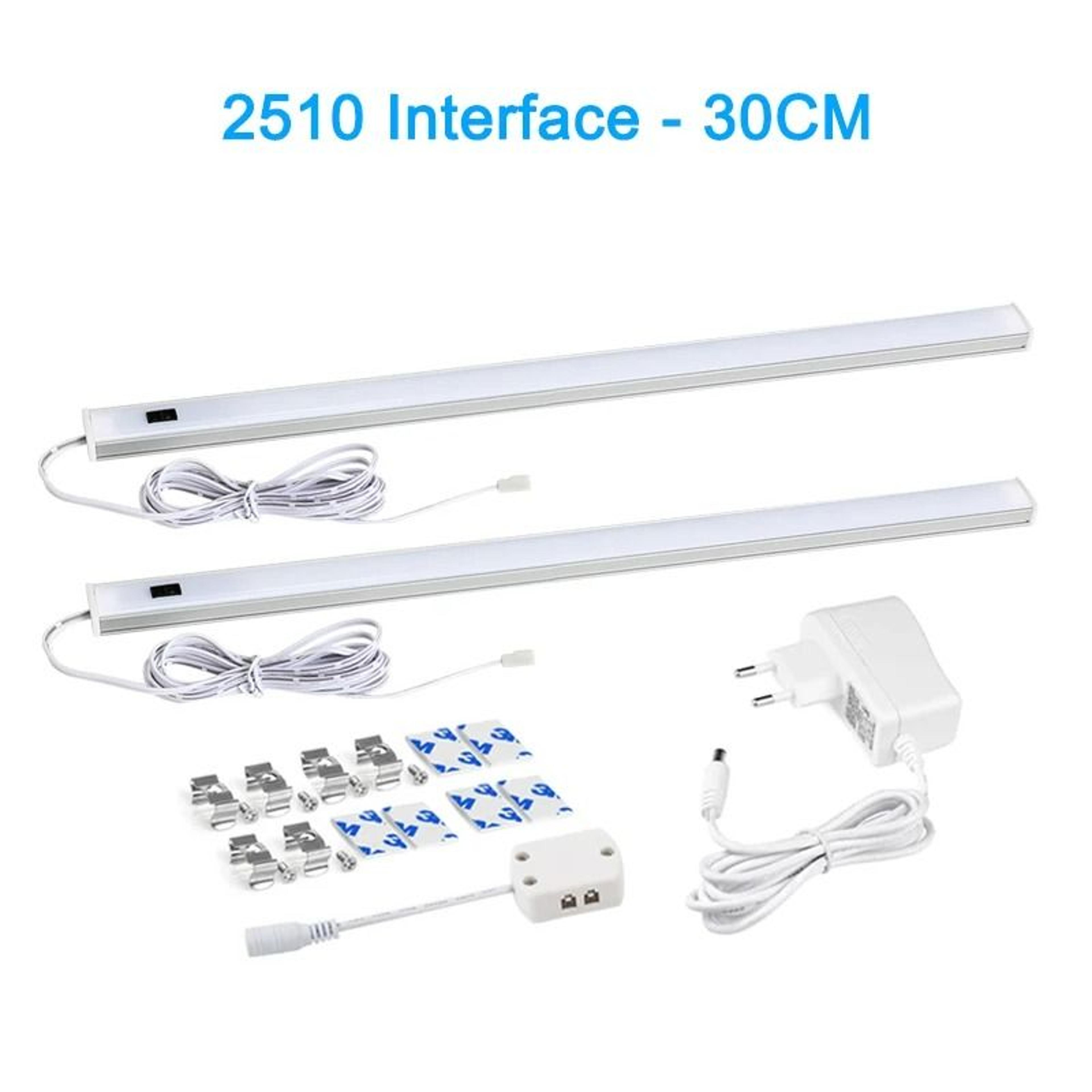 SweepSense Kitchen Cabinet Light 13