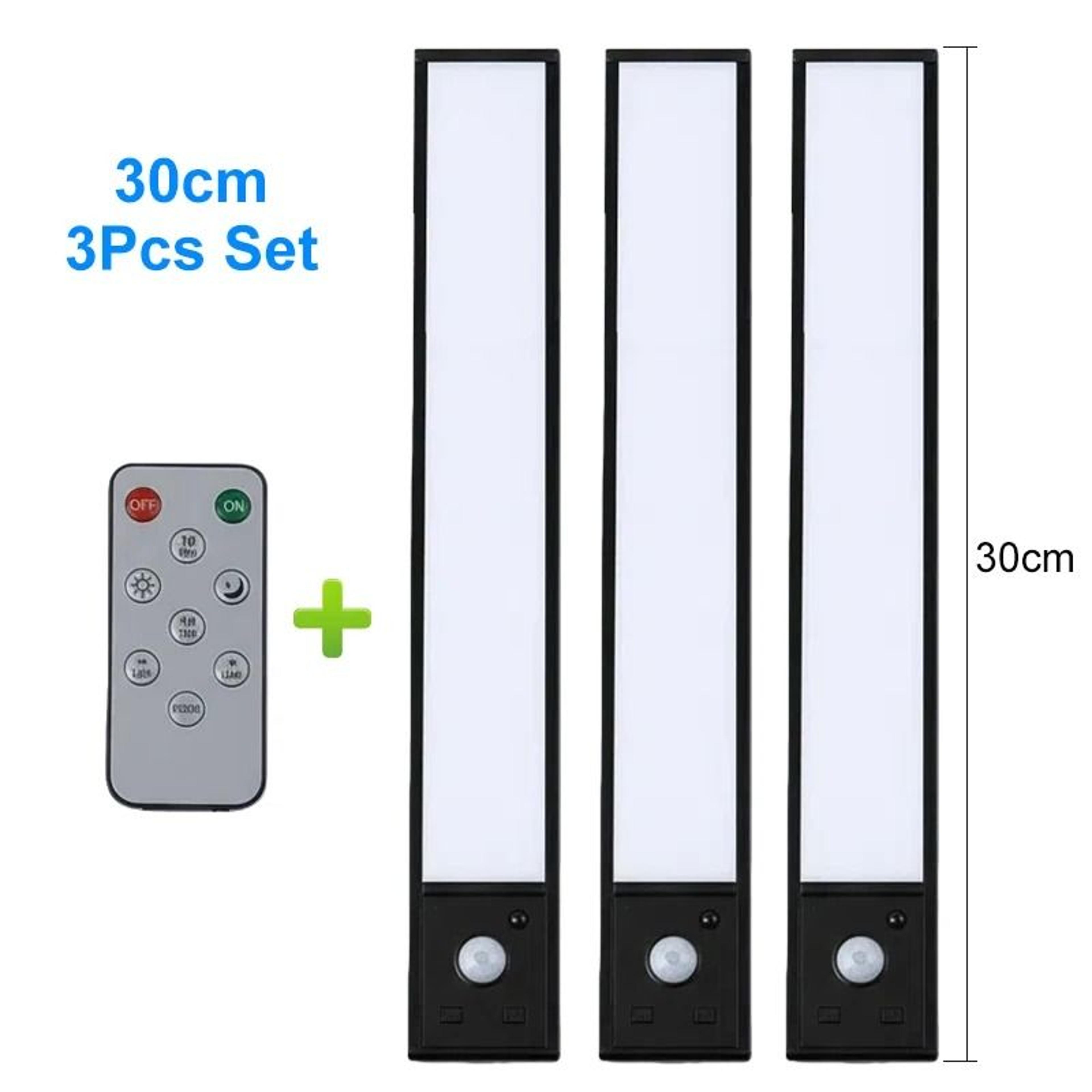 ChargeSense Wireless Closet Light 7