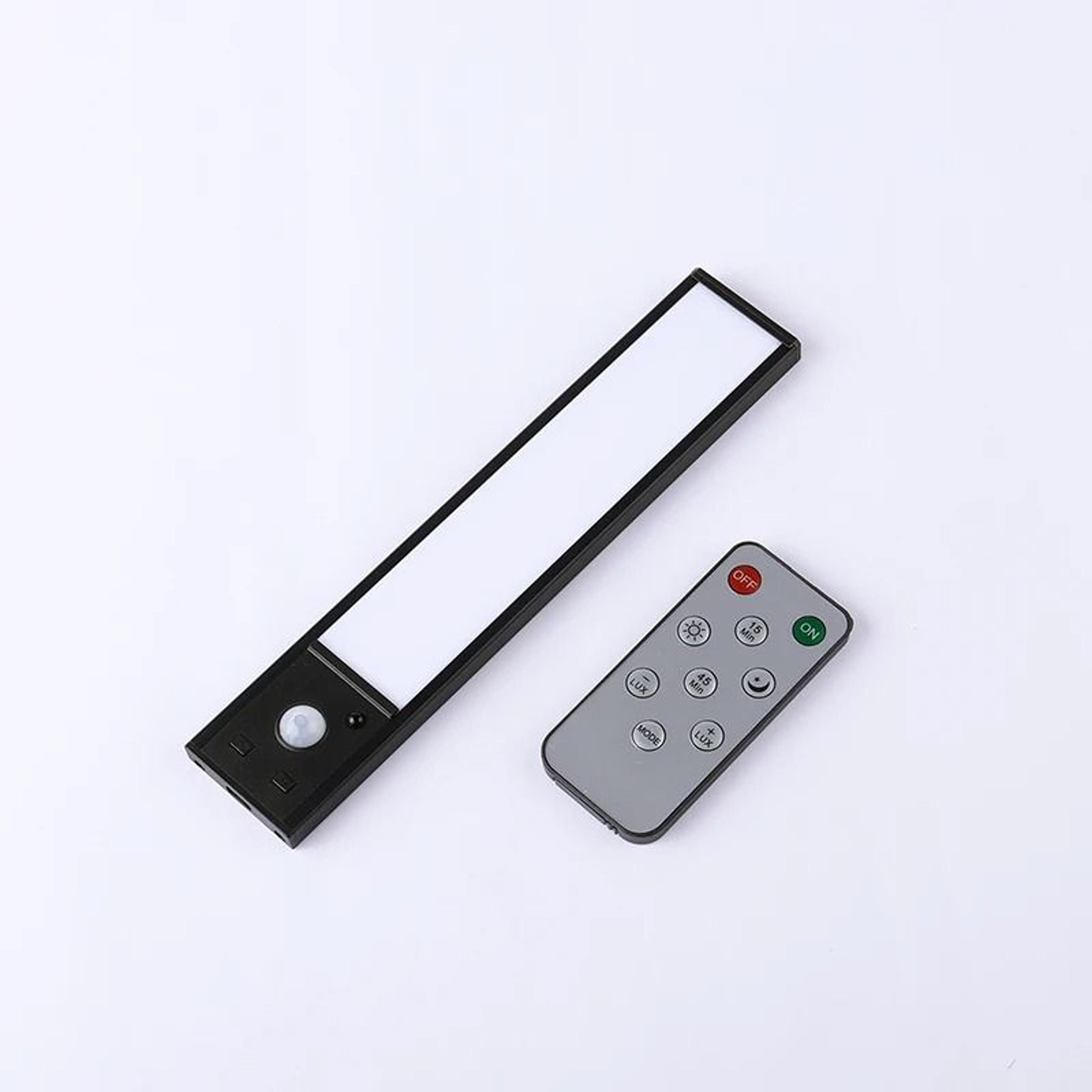ChargeSense Wireless Closet Light 9