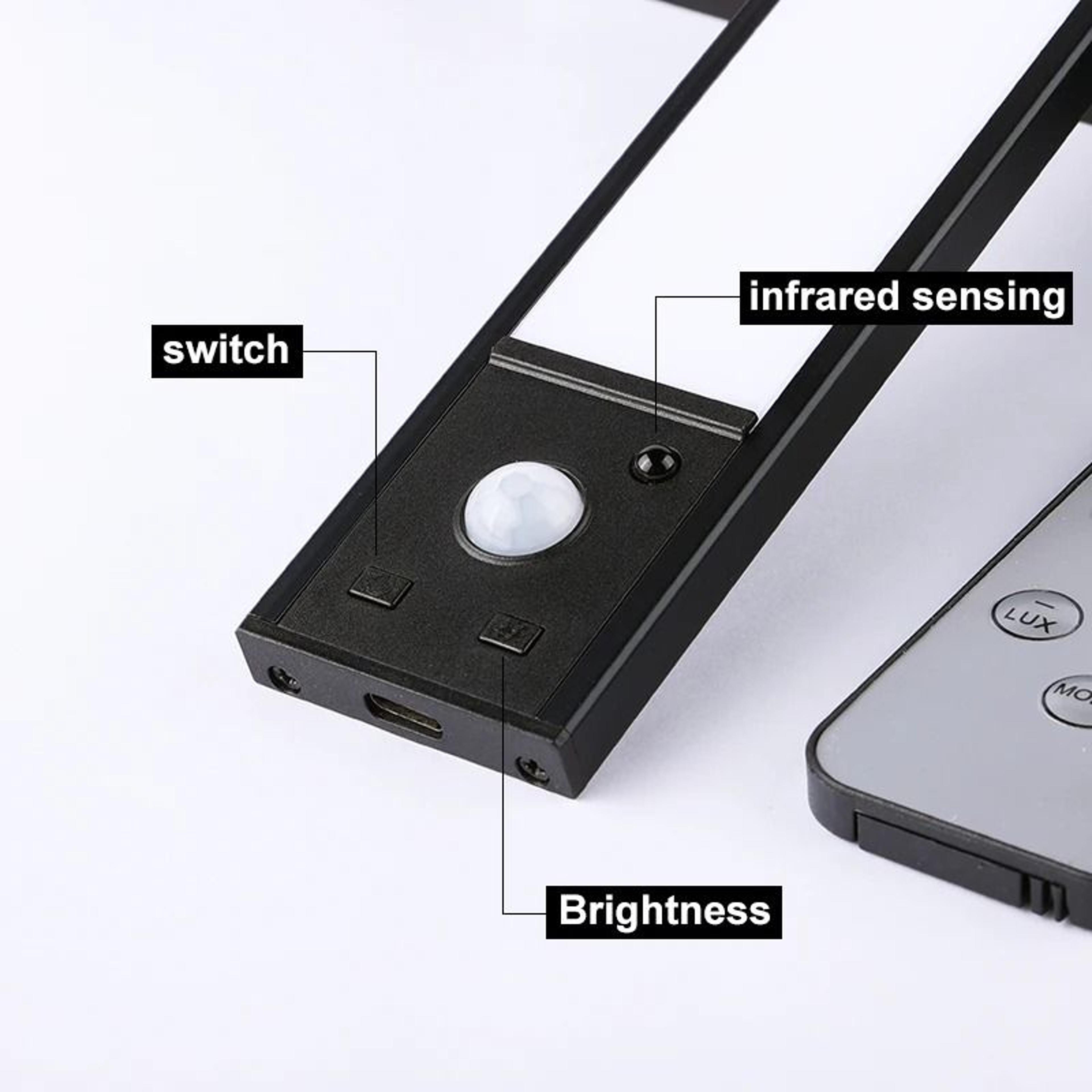 ChargeSense Wireless Closet Light 3