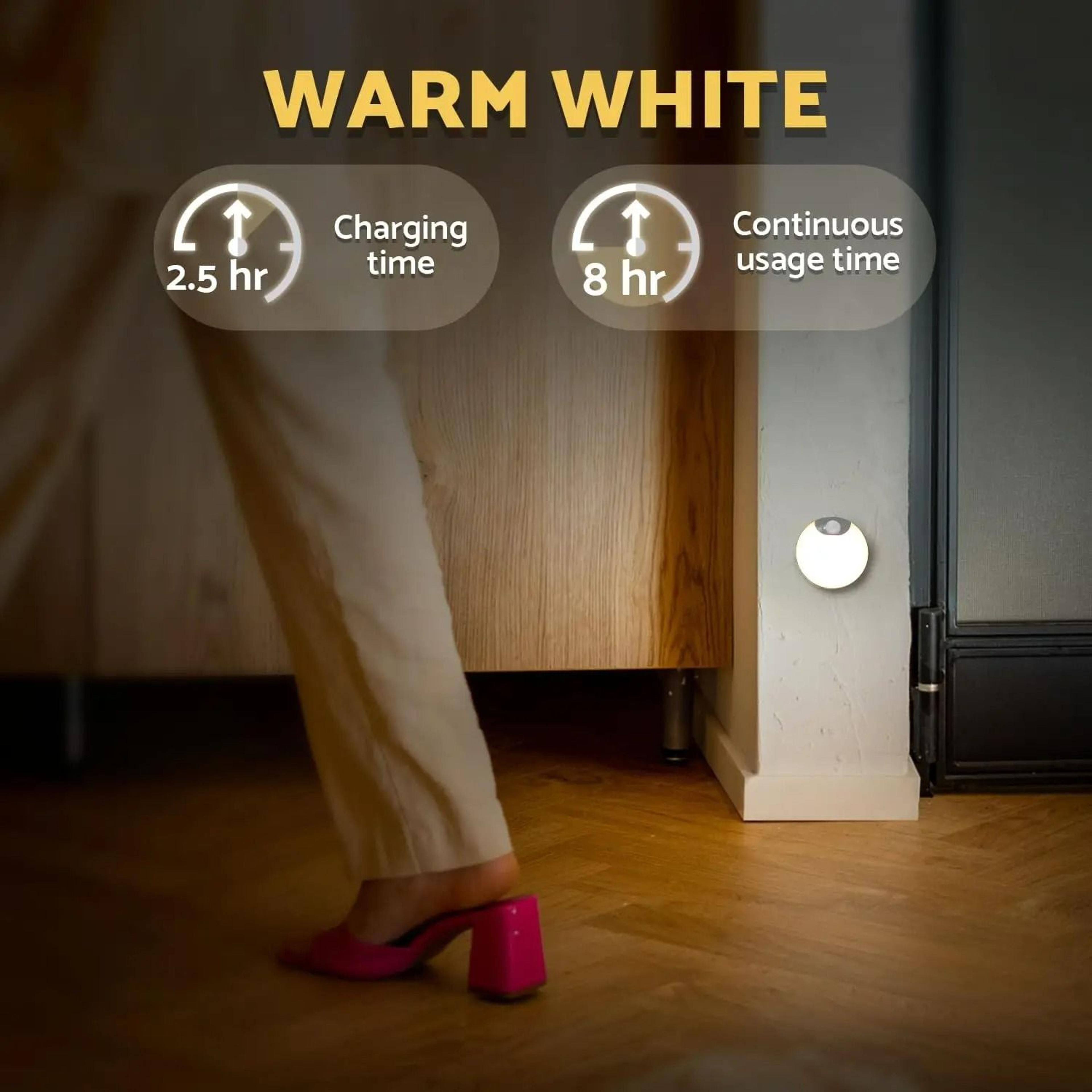 NightGuide USB Sensor Lamp 2