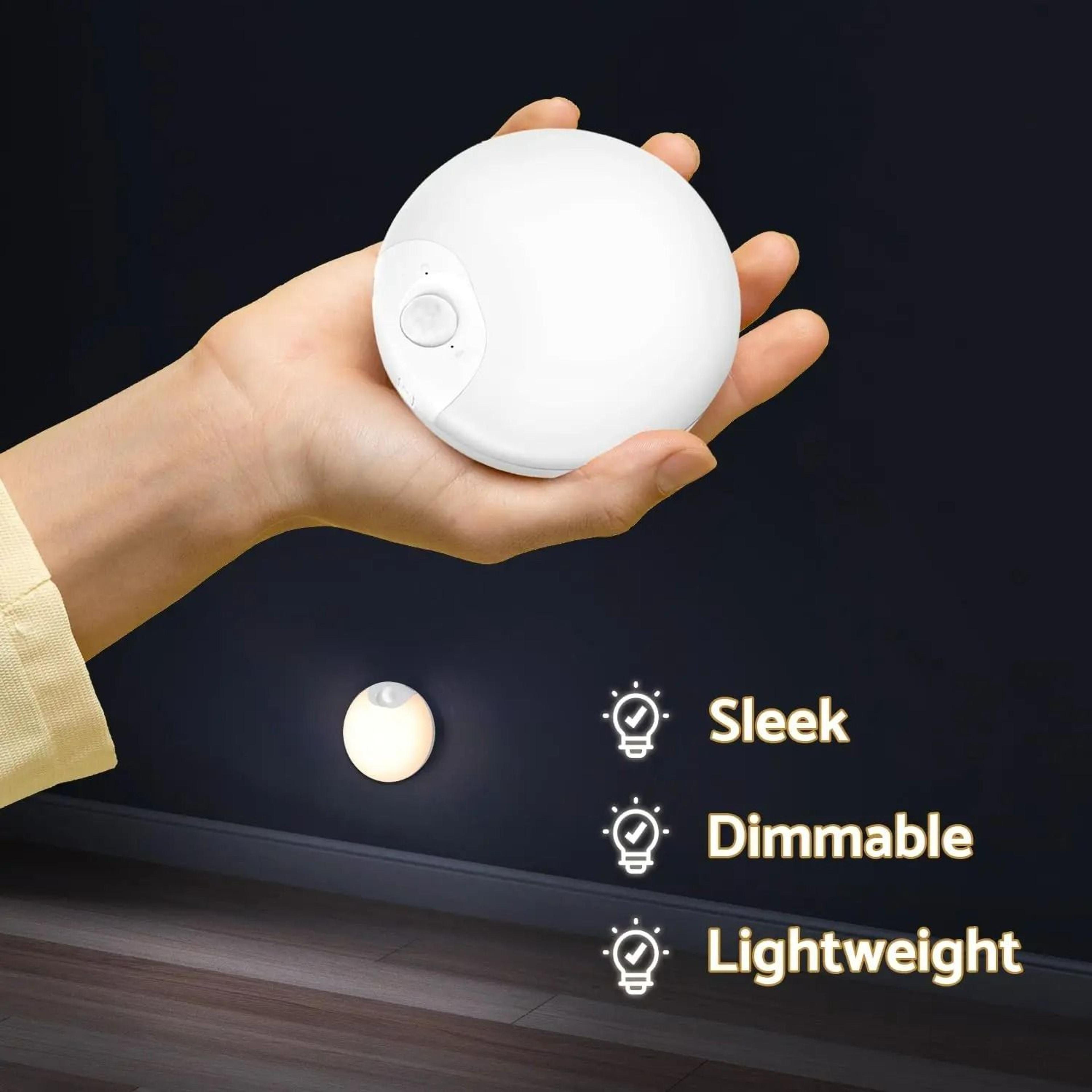 NightGuide USB Sensor Lamp 1