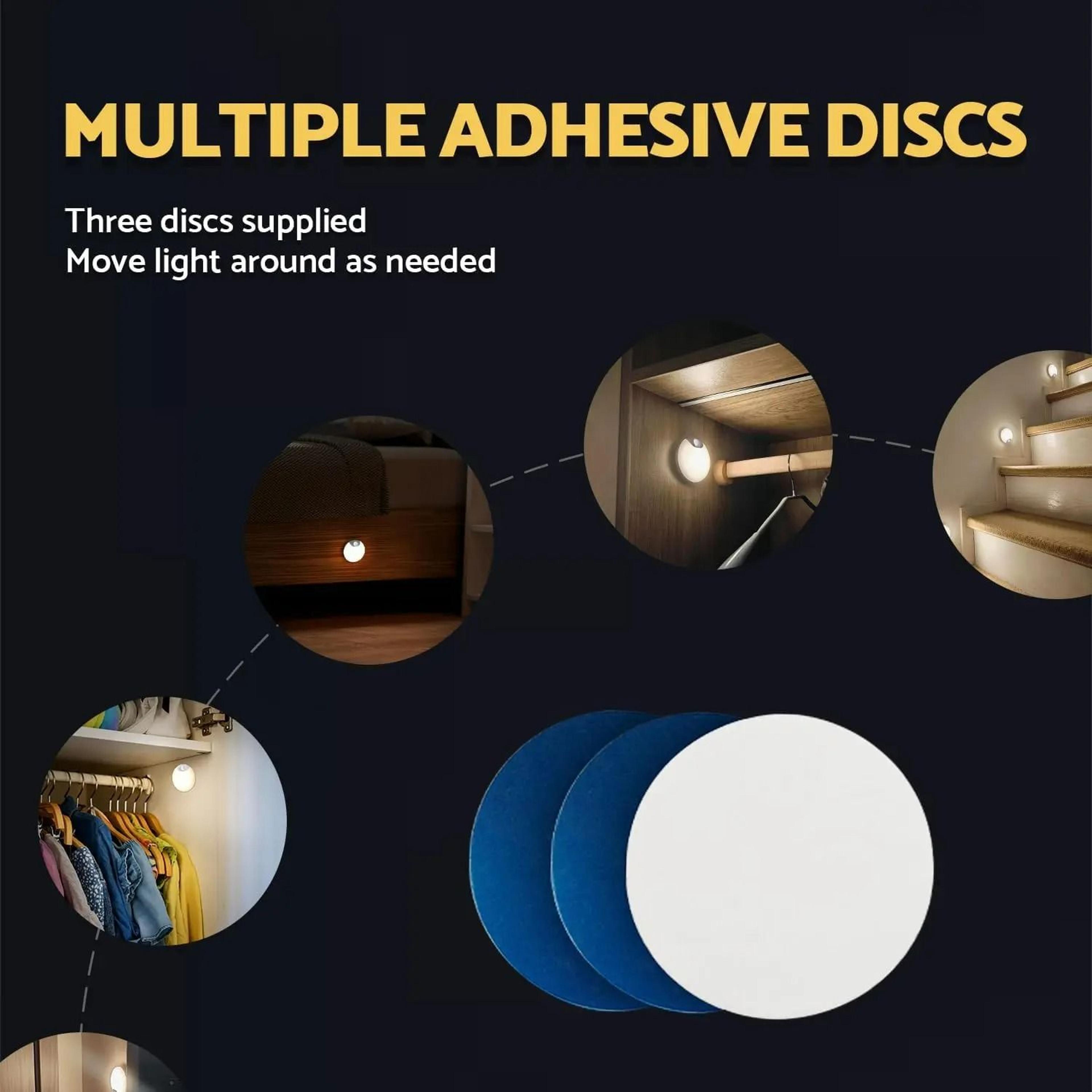 NightGuide USB Sensor Lamp 5