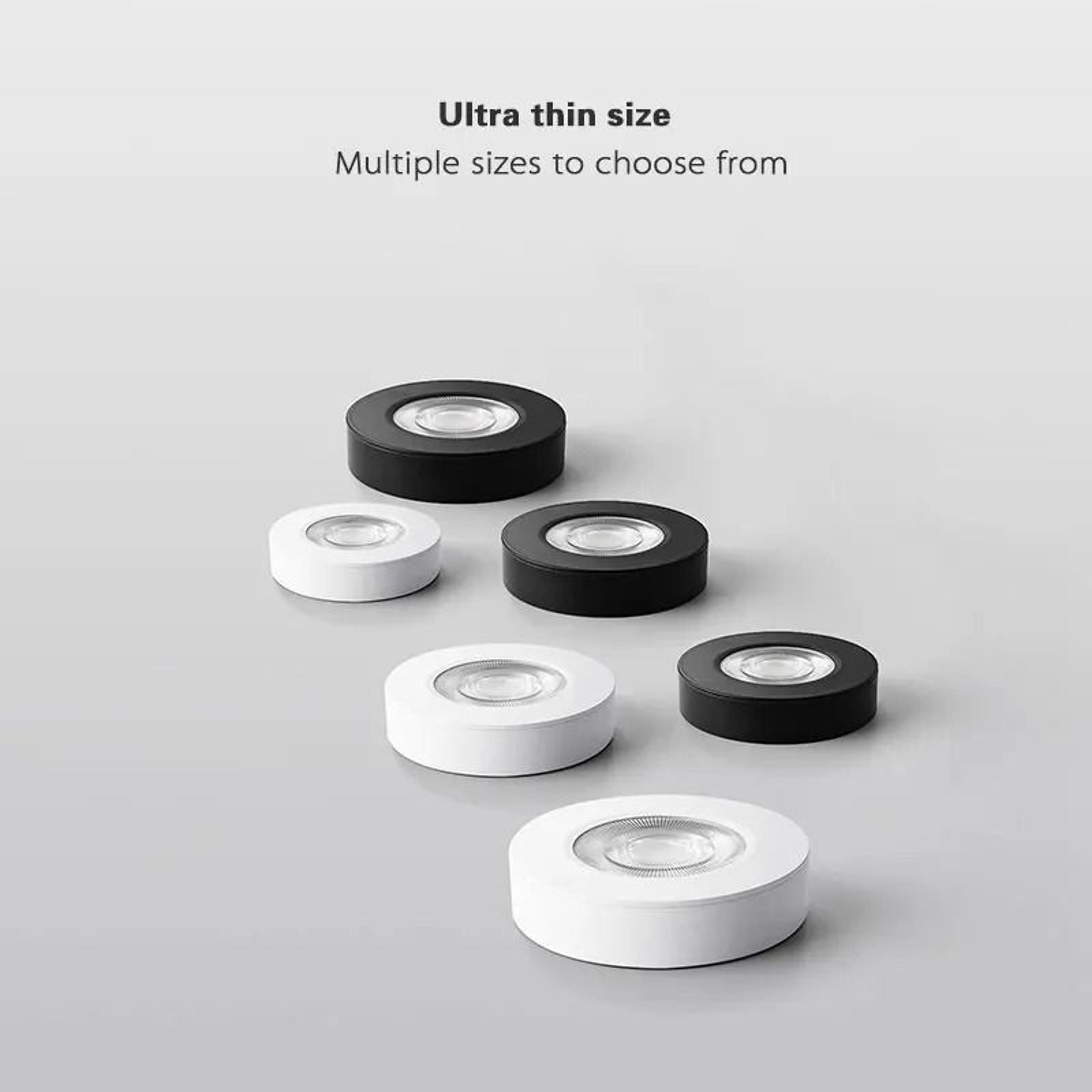 GalleryLite Six Pack COB Downlights 2