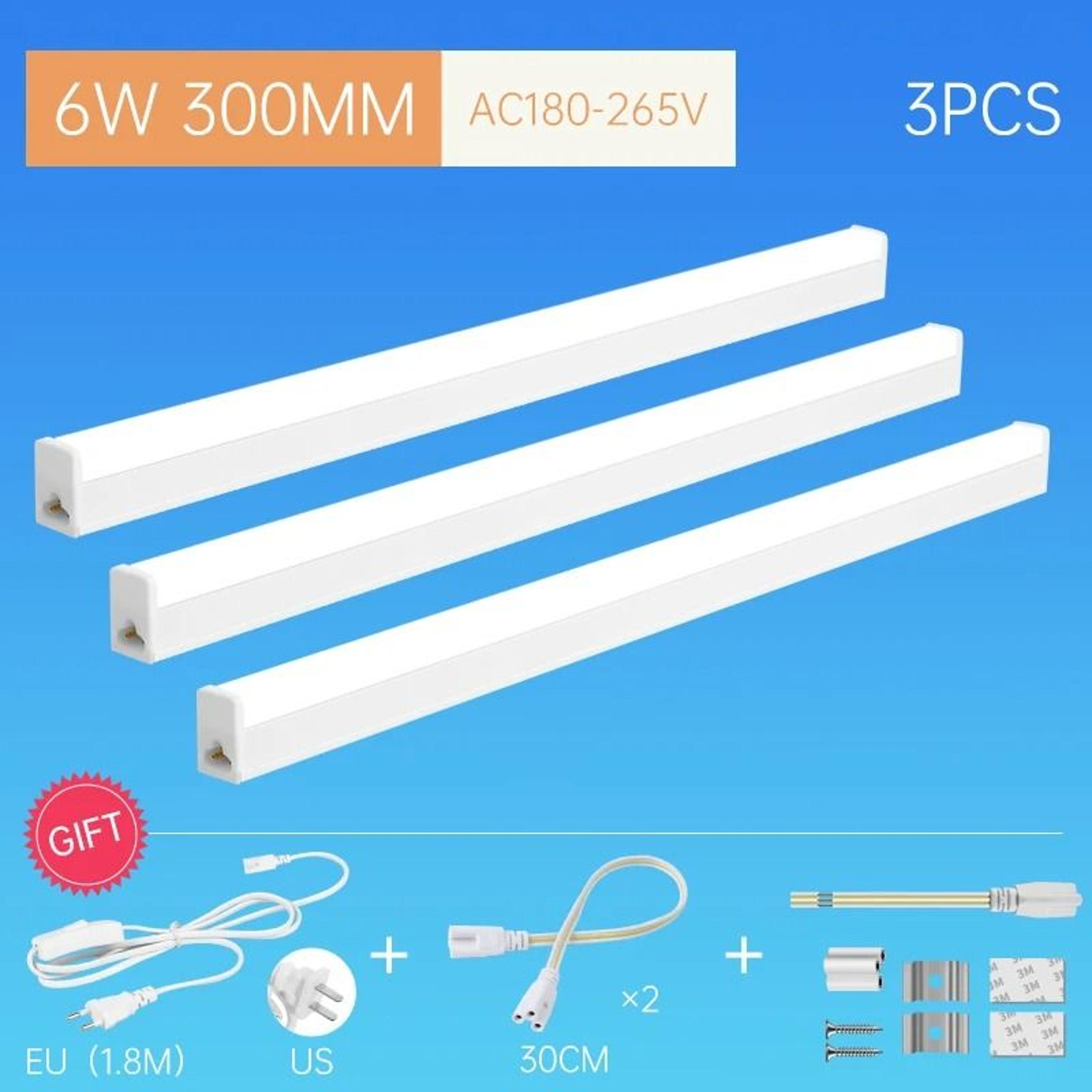 LumaLine LED Tube Bar 16