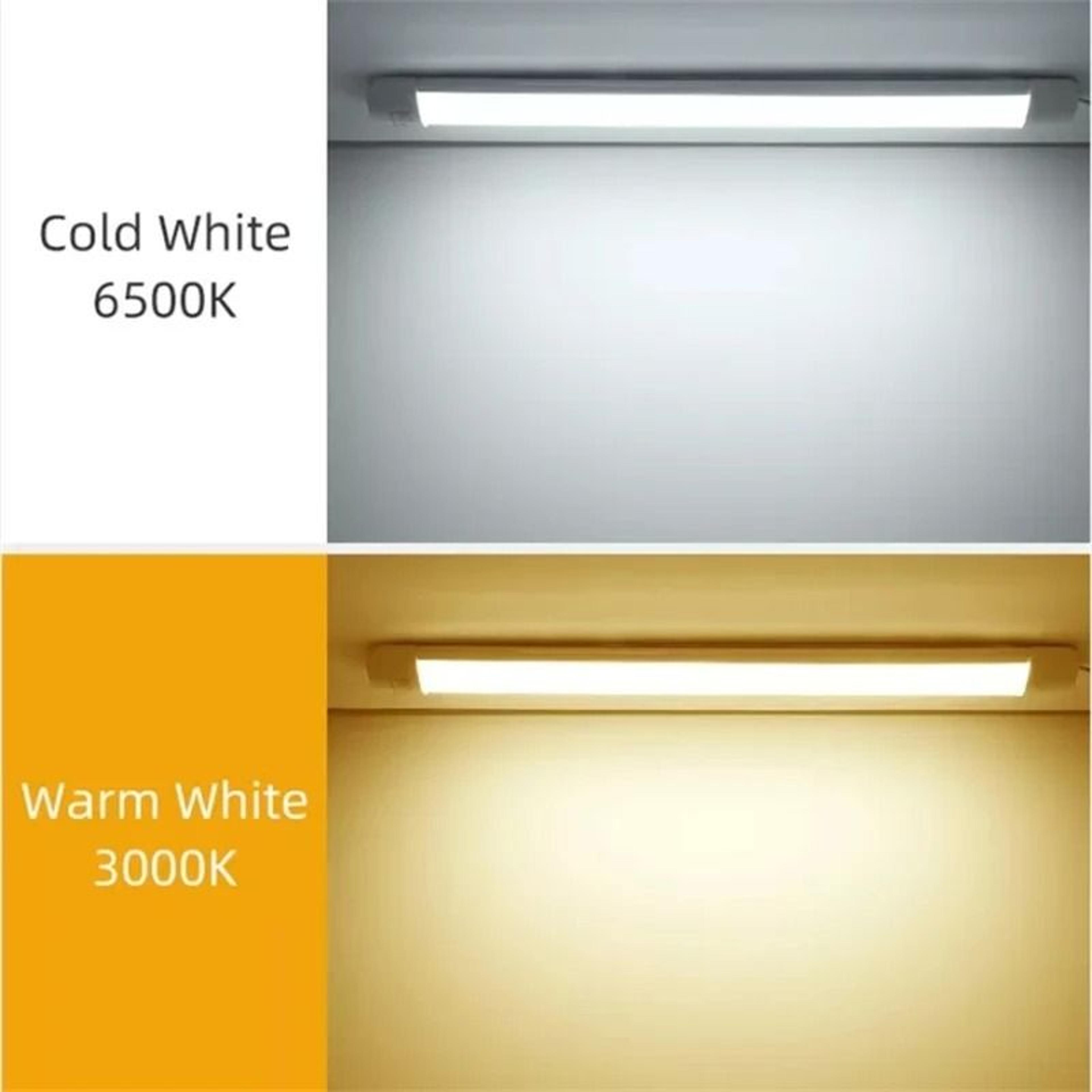 LumaLine LED Tube Bar 2