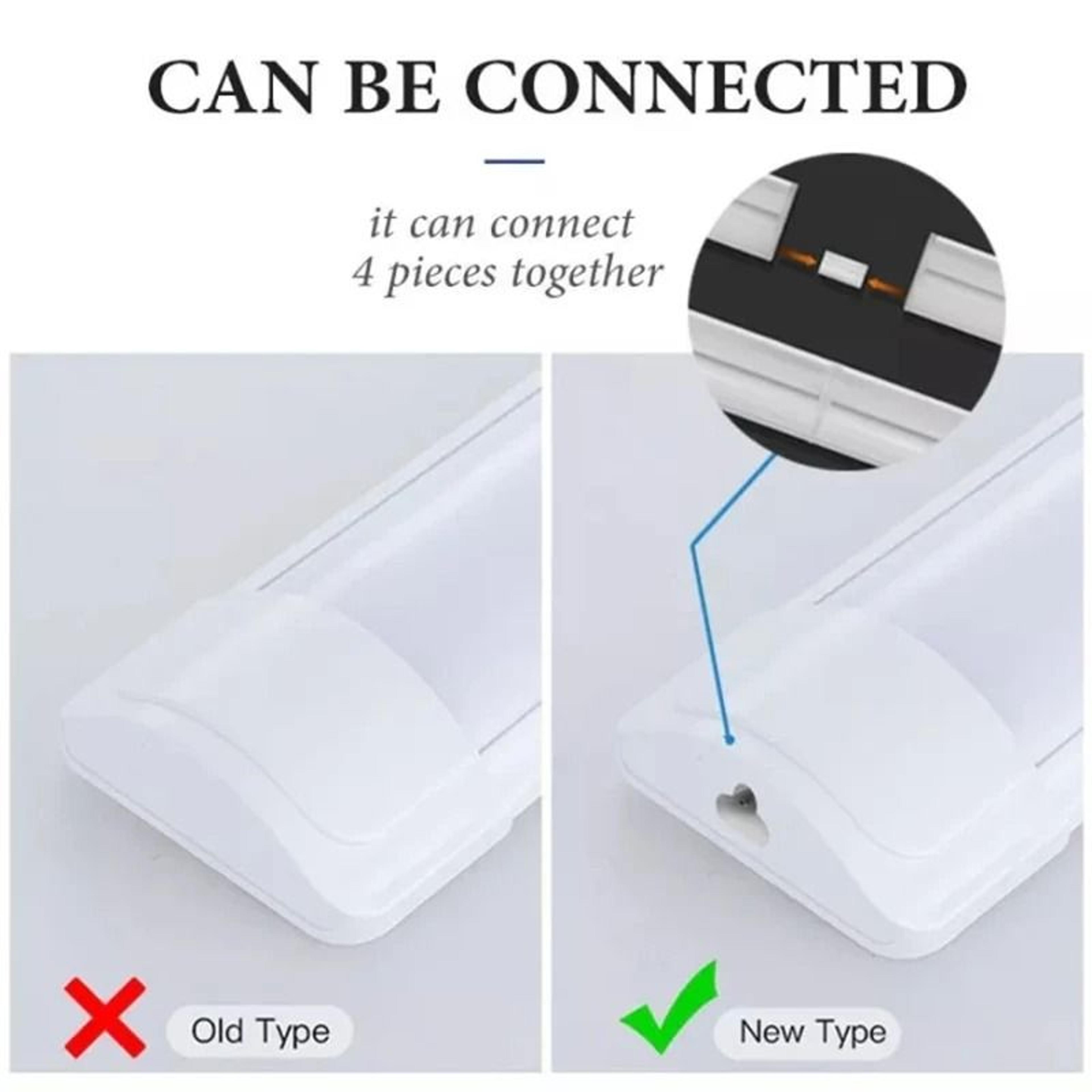 LumaLine LED Tube Bar 3