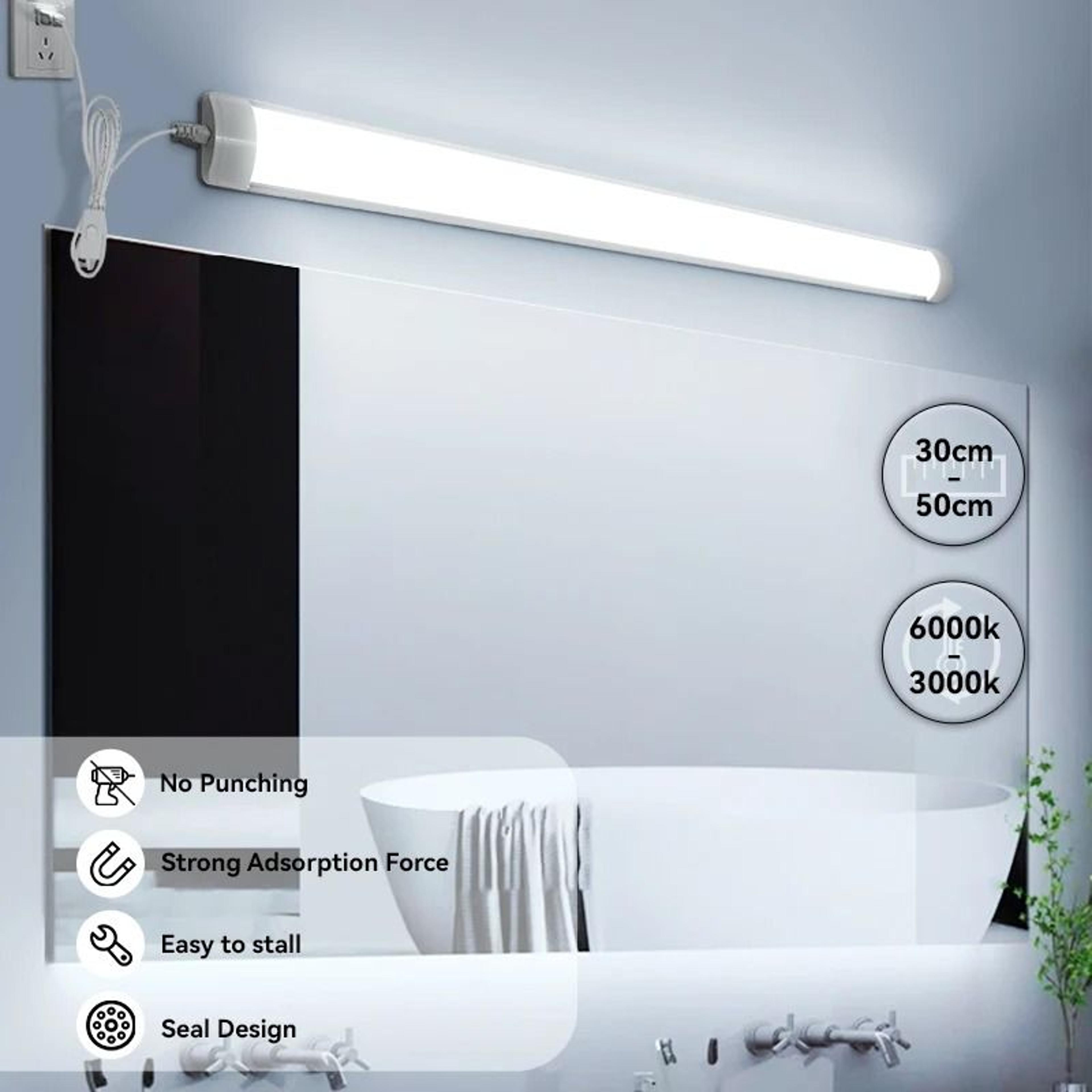 LumaLine LED Tube Bar 1