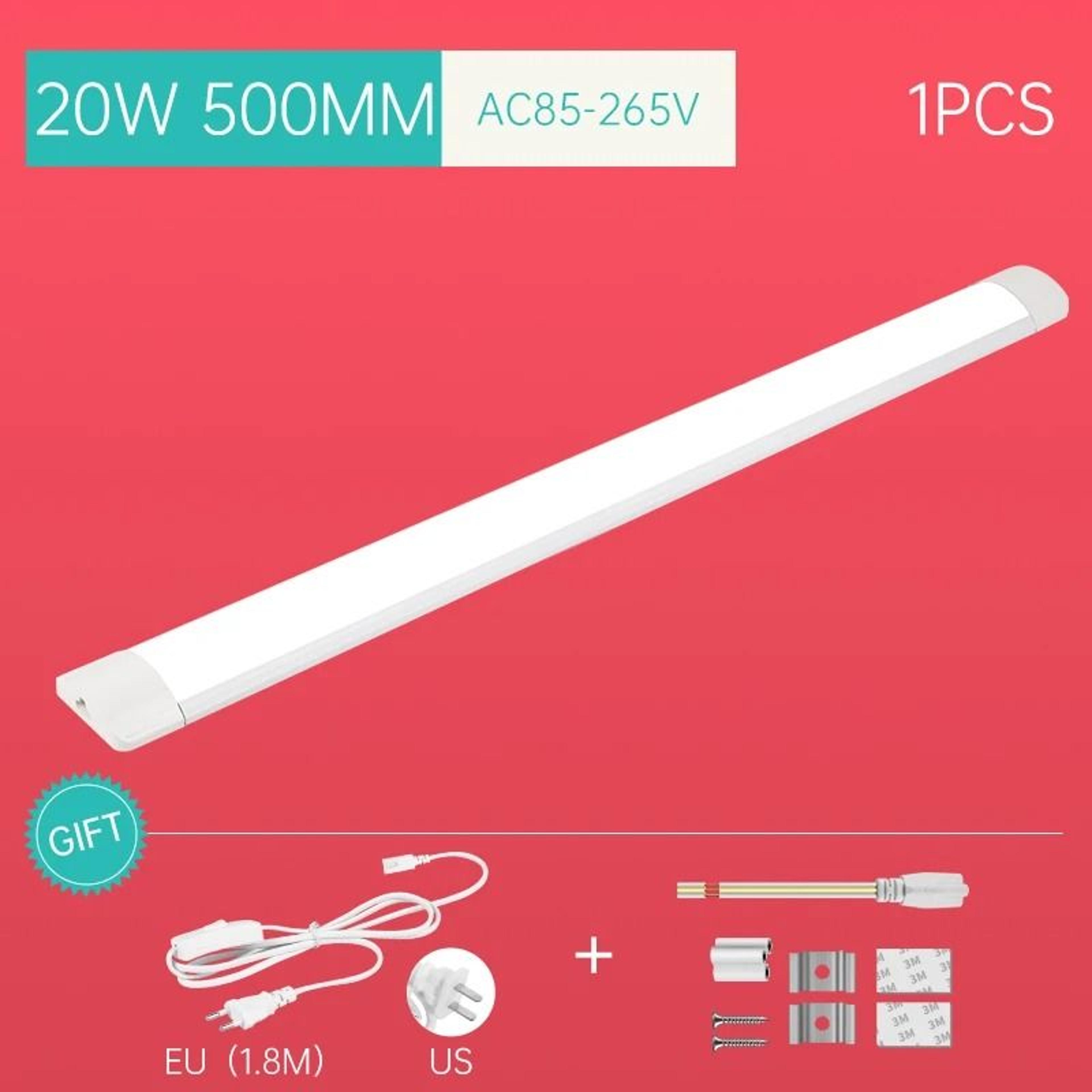 LumaLine LED Tube Bar 13