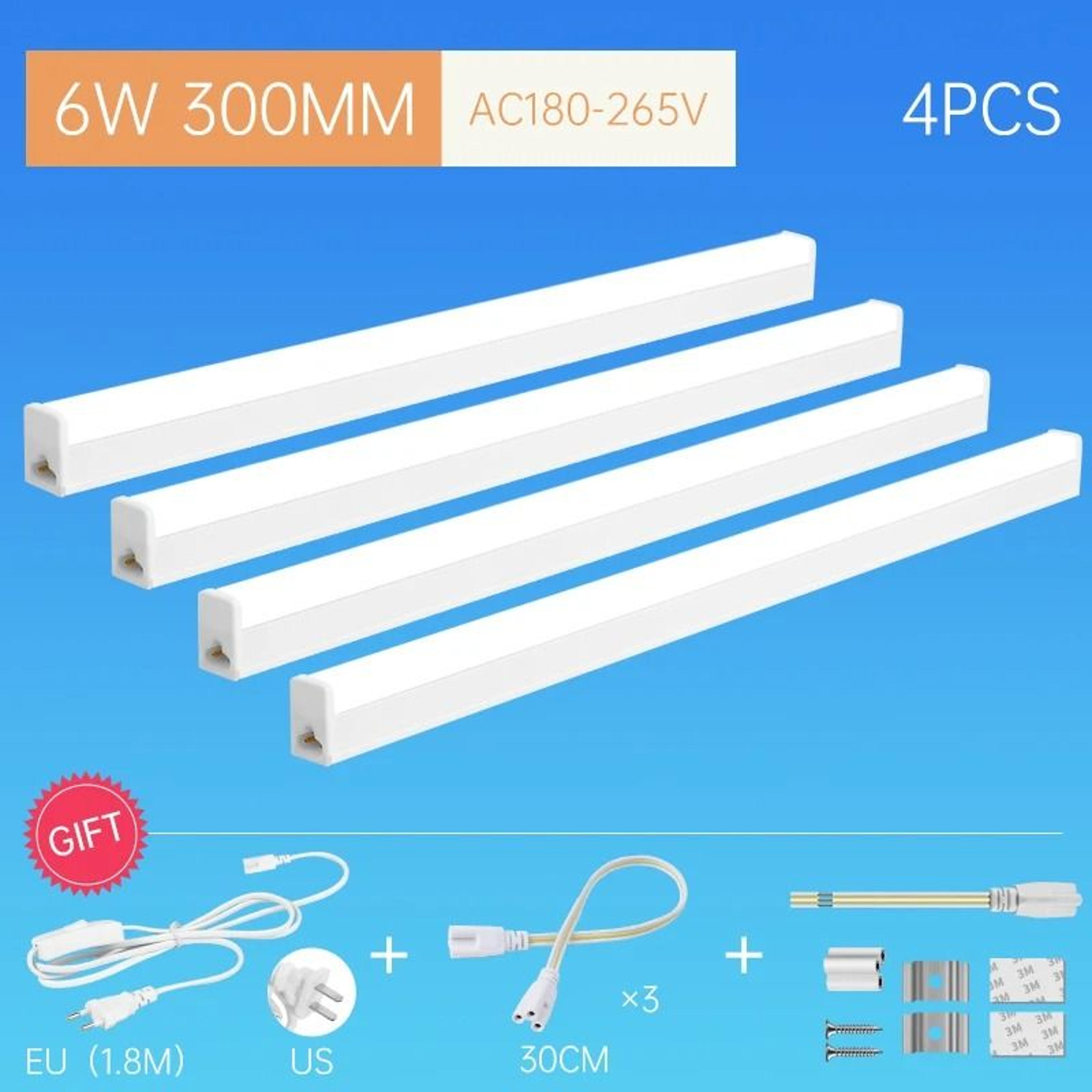 LumaLine LED Tube Bar 23