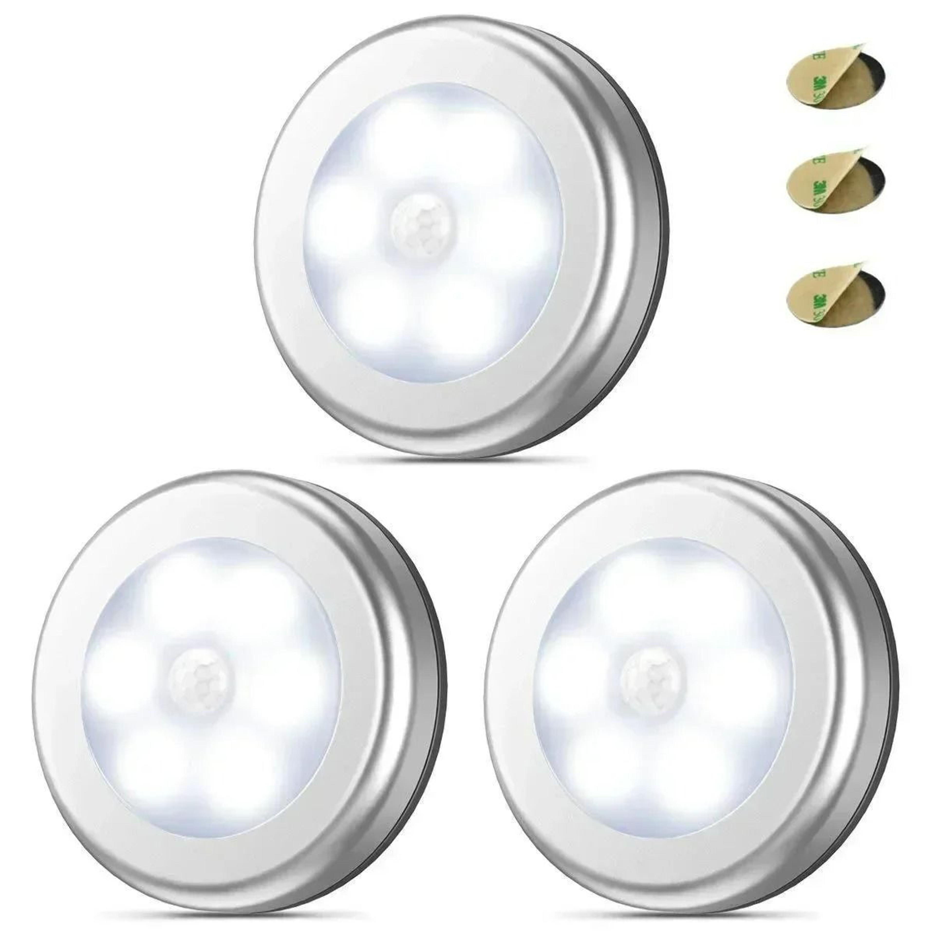MagnaSense Portable Night Light 12