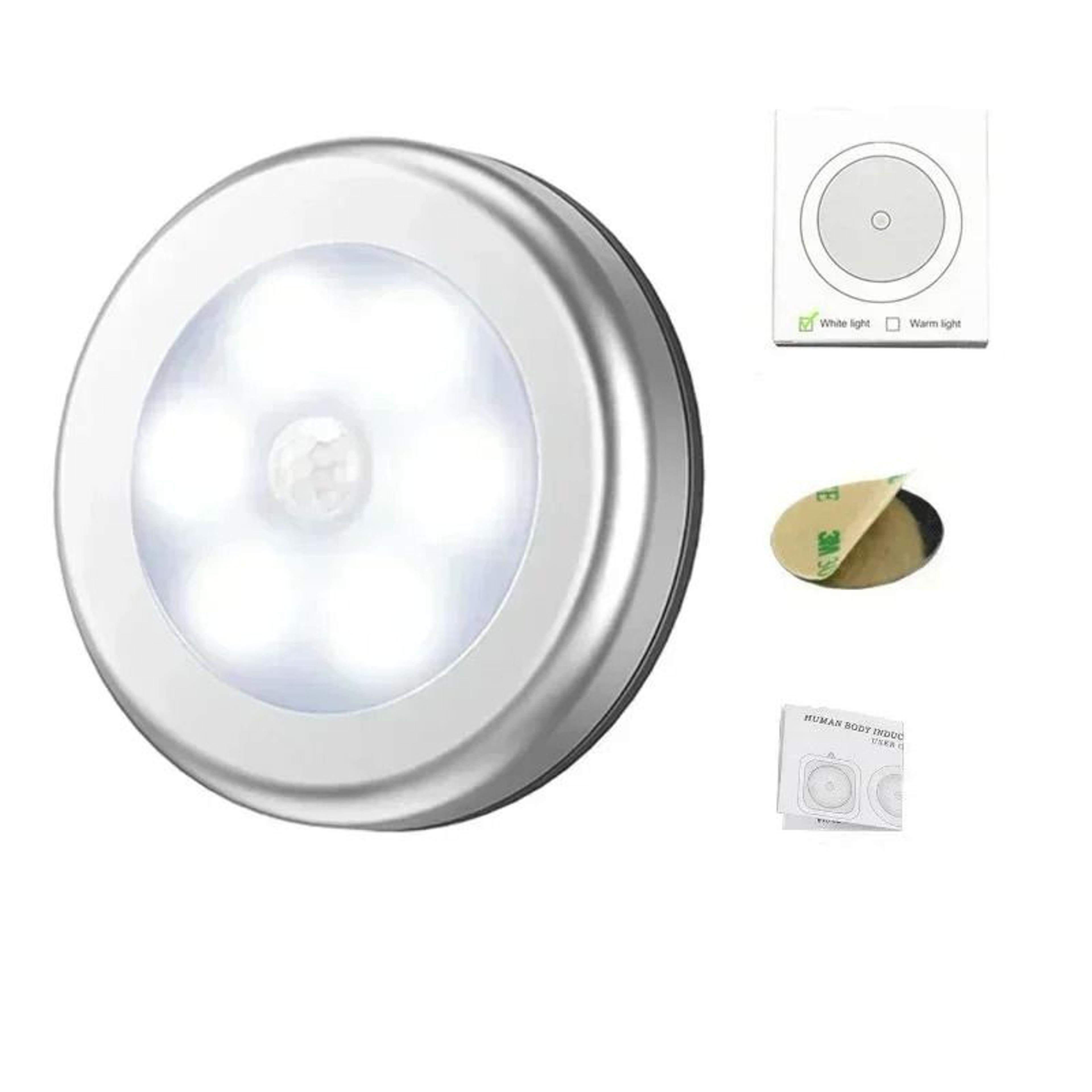MagnaSense Portable Night Light 9